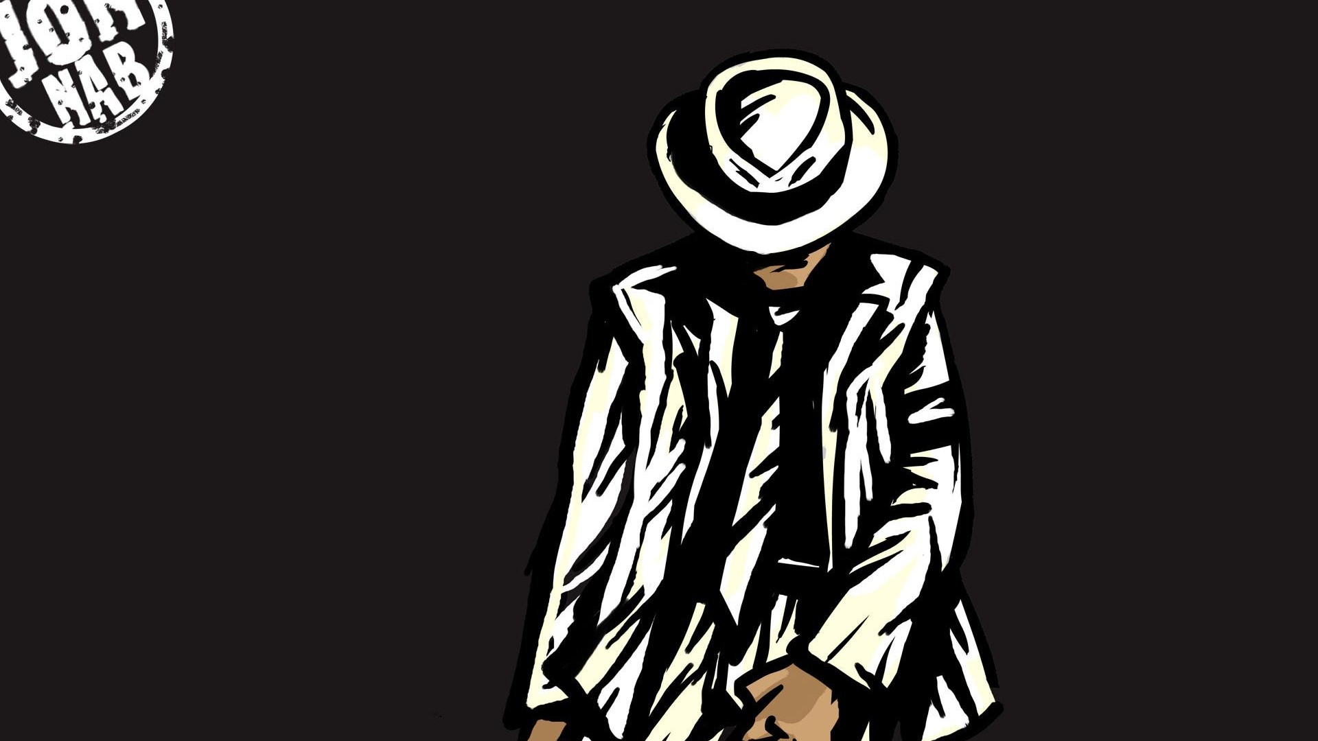 Michael Jackson Wallpaper Collection #5 - 1920x1080