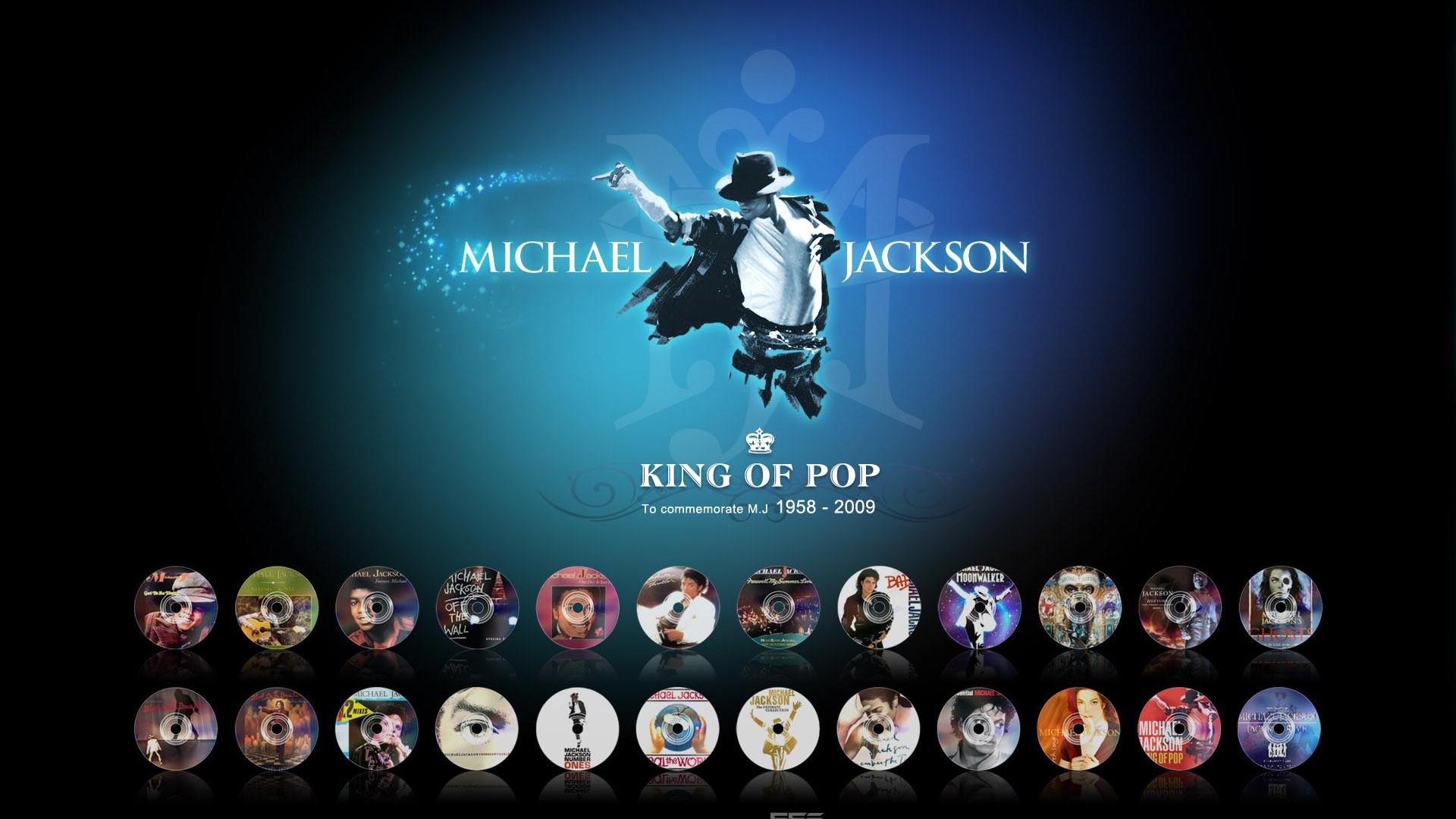 Collection Michael Jackson Wallpaper #12 - 1920x1080