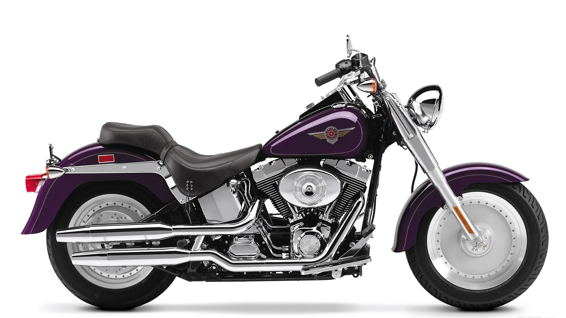Harley-Davidson Wallpaper Album #17 - 1920x1080