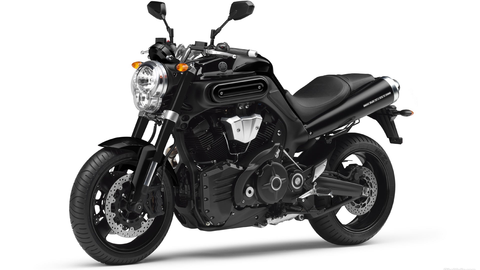 Harley-Davidson Wallpaper Album #20 - 1920x1080