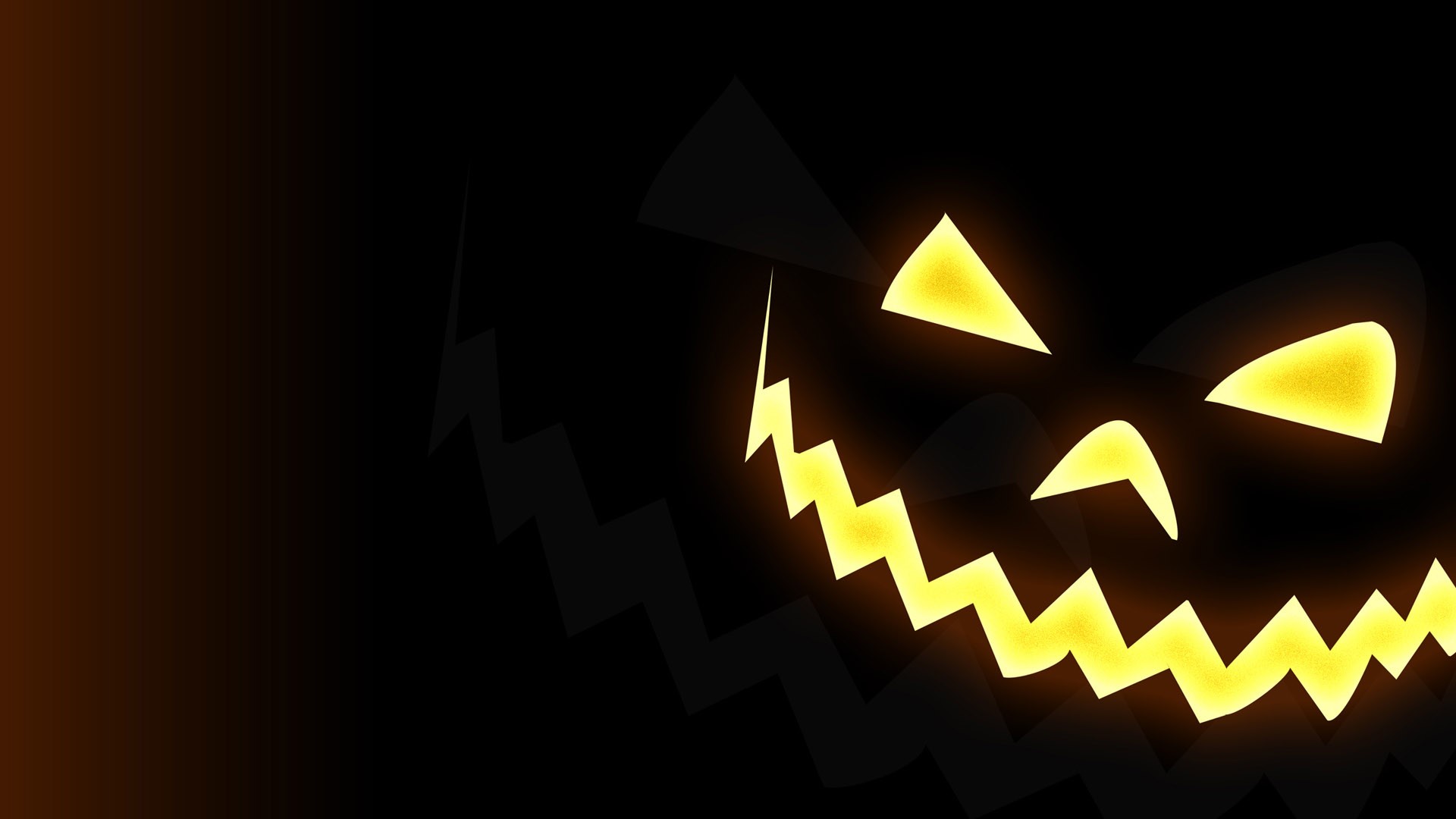 萬聖節高清壁紙 #16 - 1920x1080