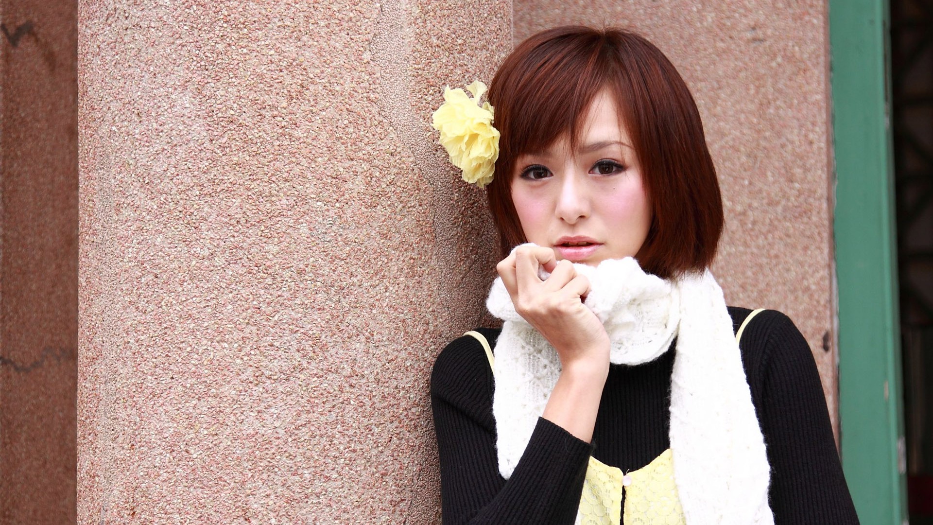 Taiwan MM Yin Fu Tapete Album (1) #3 - 1920x1080