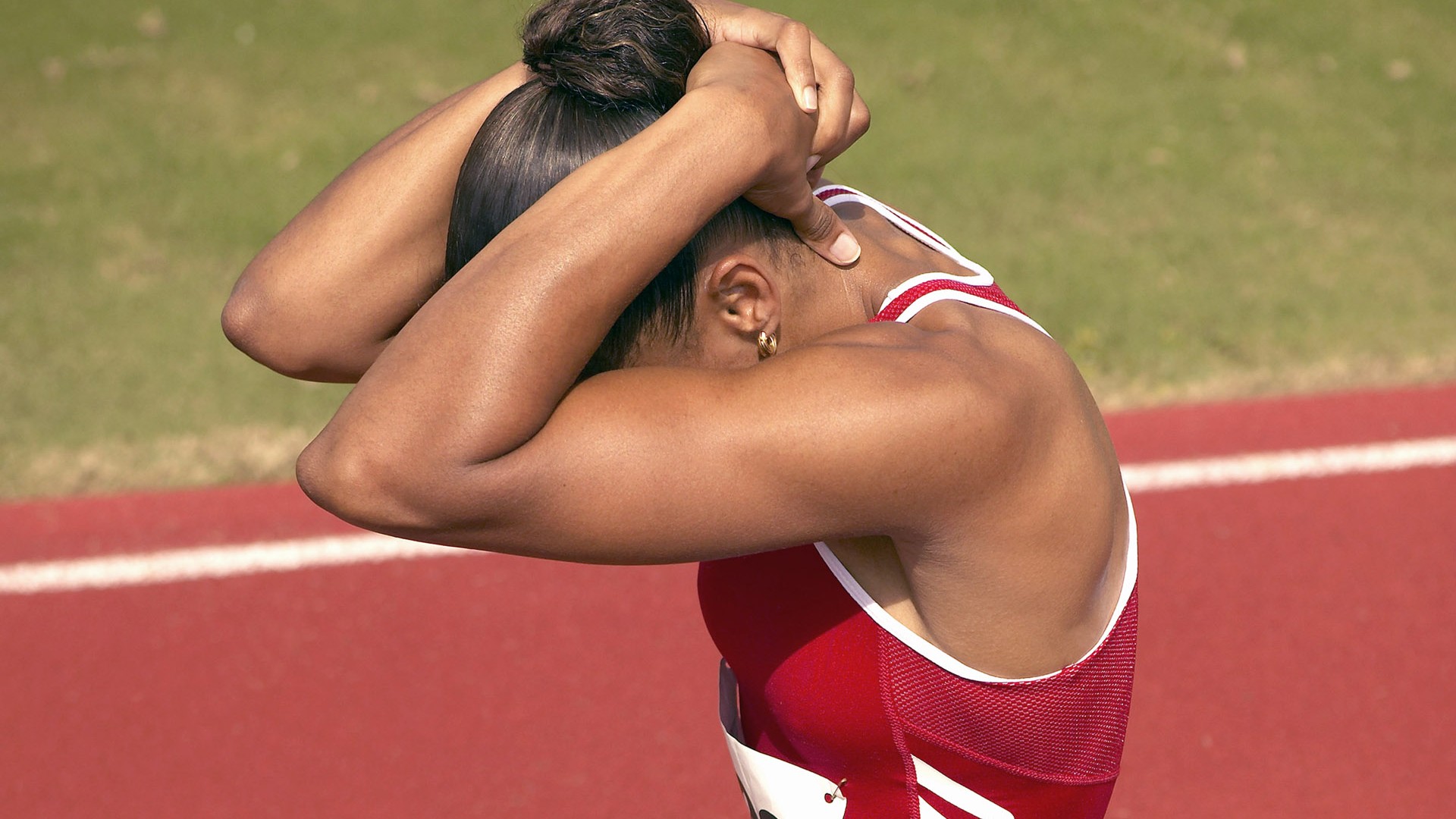 La pasión por el atletismo fondo de pantalla #13 - 1920x1080