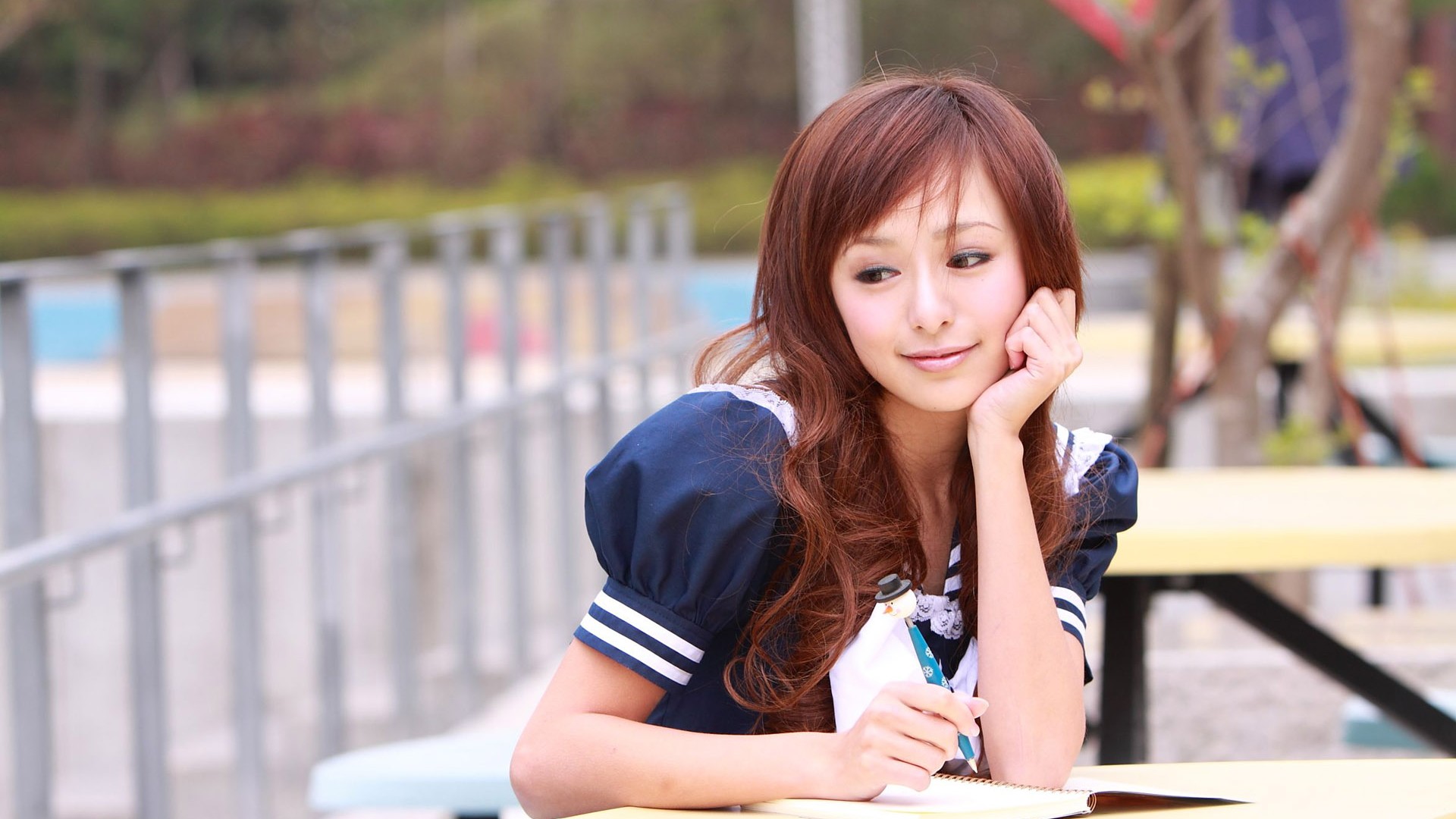 台灣MM茵芙壁紙專輯(二) #4 - 1920x1080