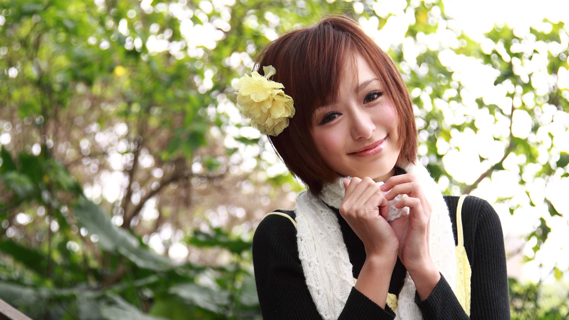台灣MM茵芙壁紙專輯(二) #37 - 1920x1080
