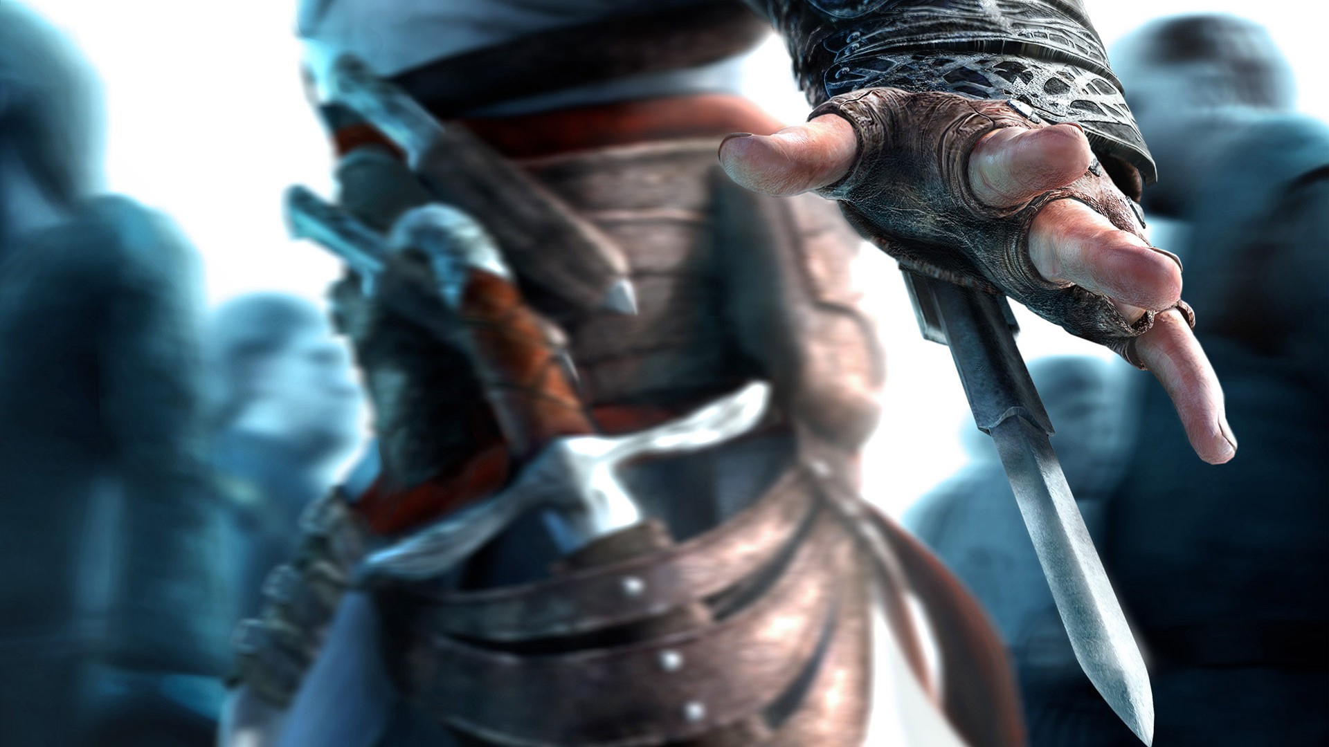 Assassin's Creed HD-Spielekonsolen, wallpaper #6 - 1920x1080