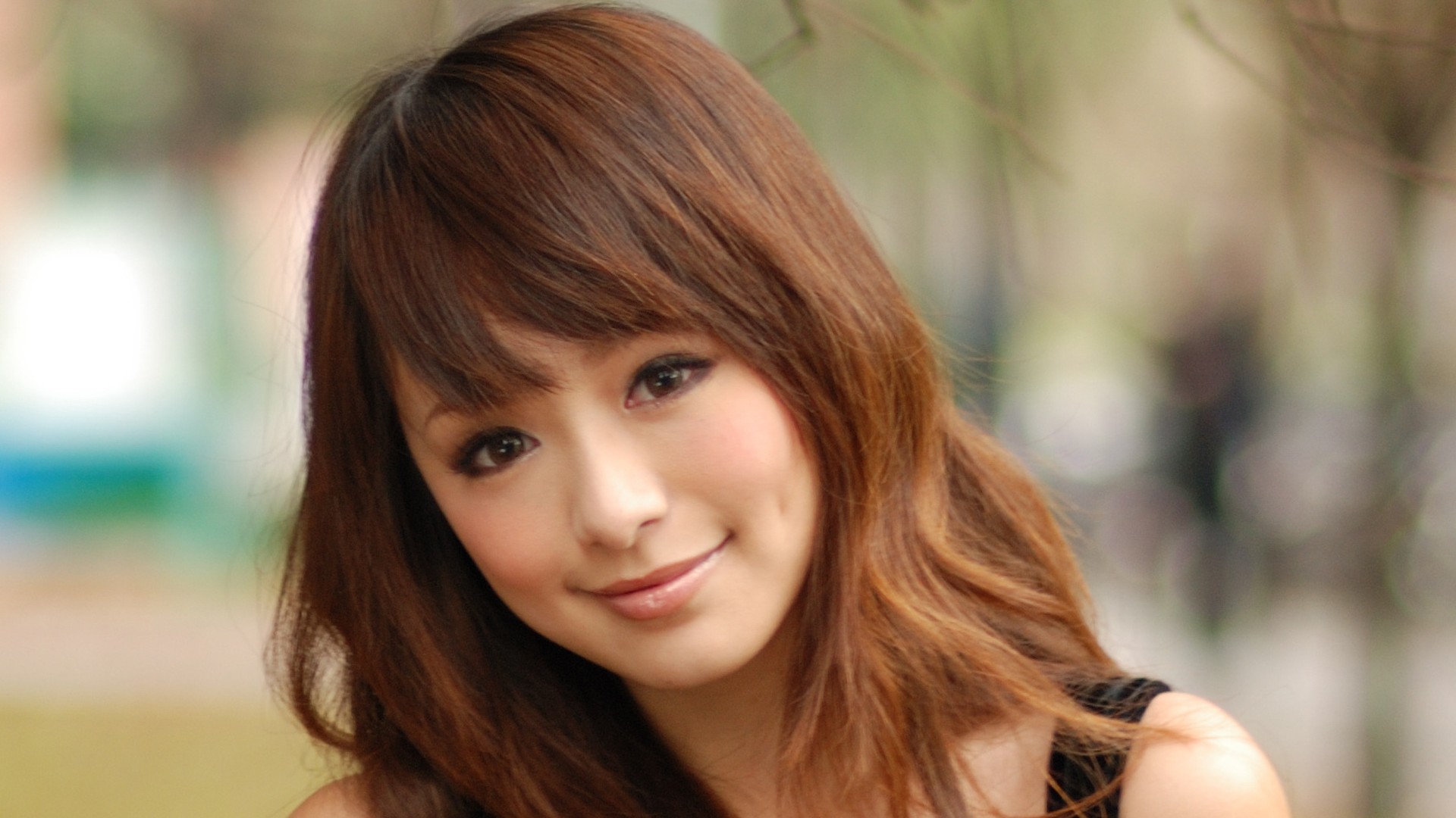 Taiwan MM Yin Fu wallpaper album (3) #19 - 1920x1080