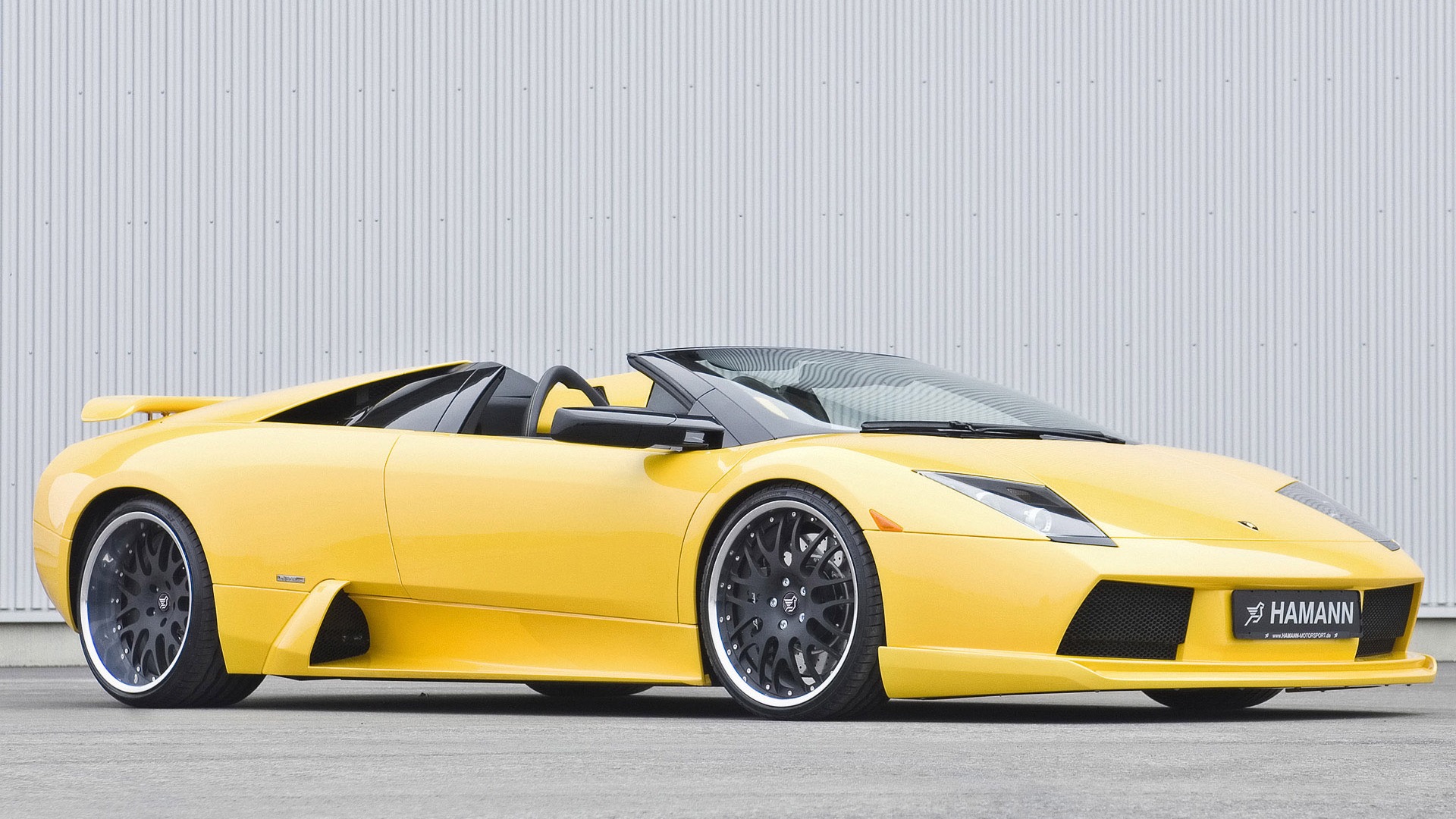 Cool Cars Lamborghini Wallpaper #9 - 1920x1080