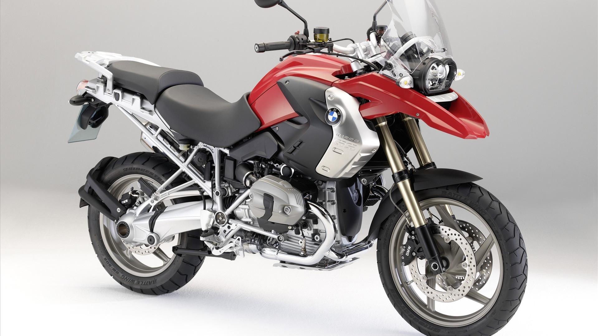 2010 BMW motorcycle wallpapers #20 - 1920x1080