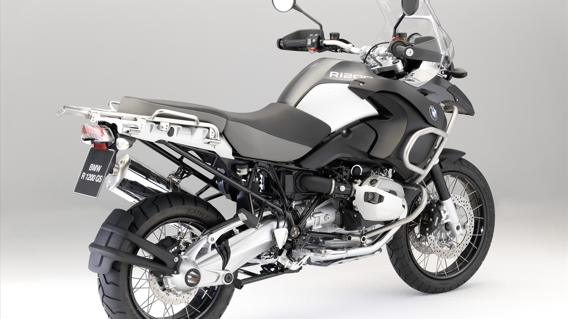 2010 BMW motorcycle wallpapers #30 - 1920x1080