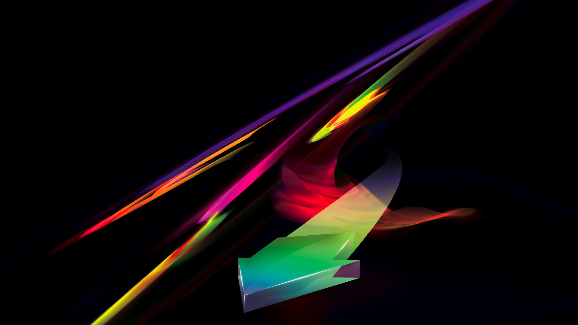 Art and design HD wallpaper #10 - 1920x1080