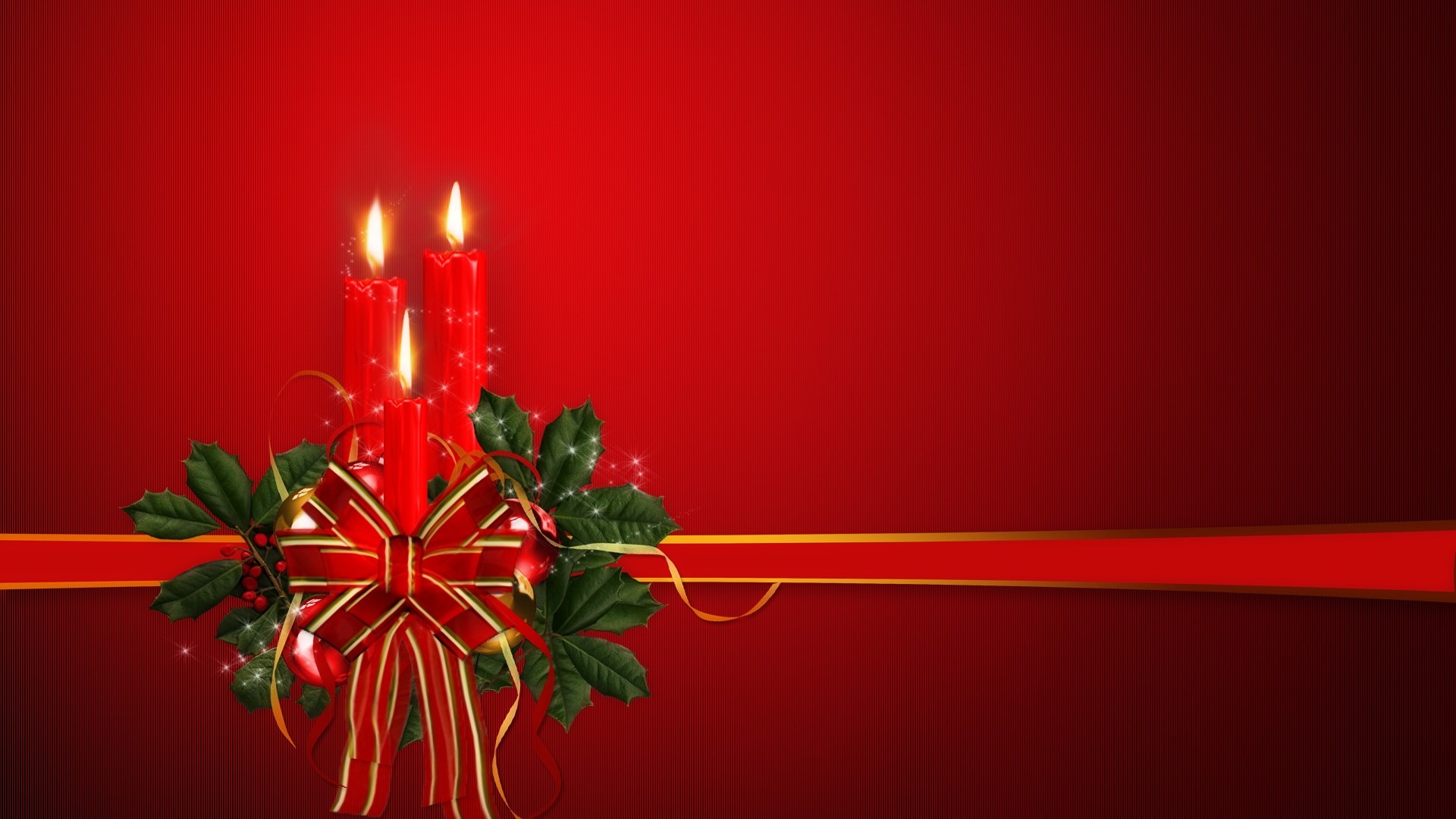 Weihnachten HD Wallpapers #30 - 1920x1080