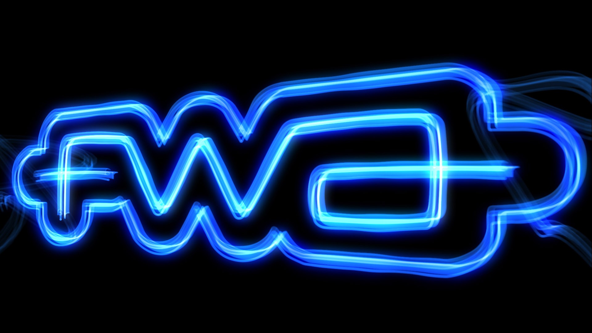 FWA黑色專輯壁紙 #39 - 1920x1080