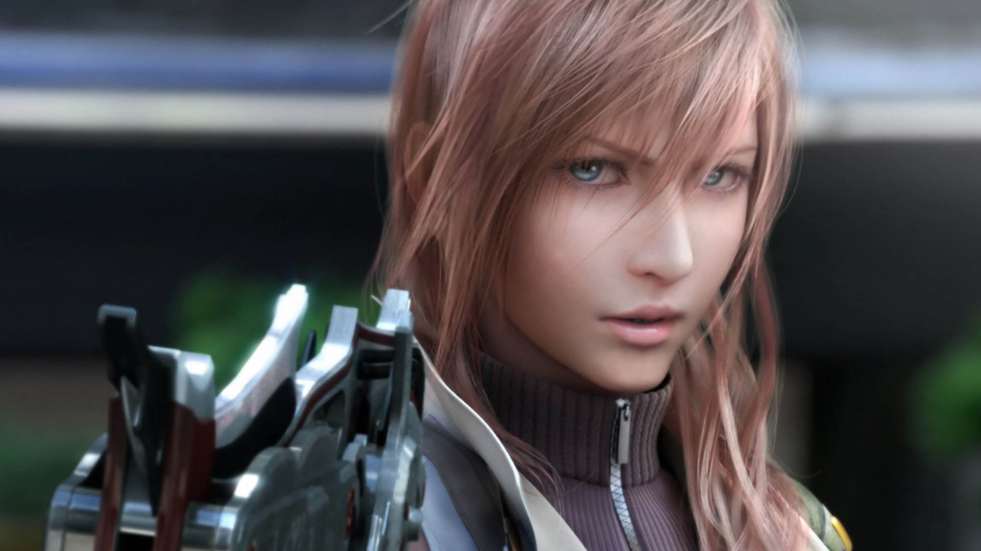 Final Fantasy 13 HD Wallpapers #7 - 1920x1080