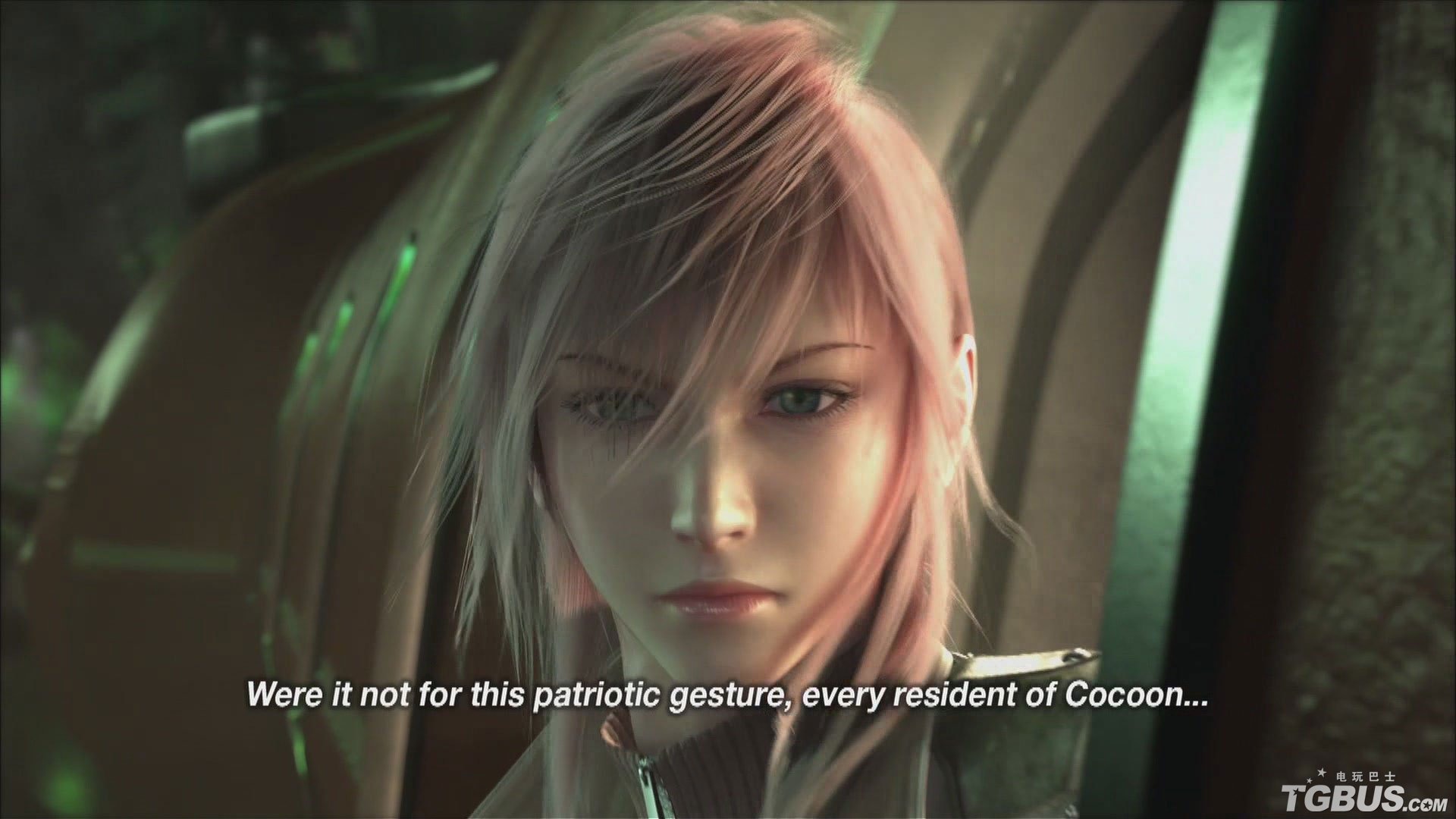 Final Fantasy 13 HD Wallpapers #18 - 1920x1080