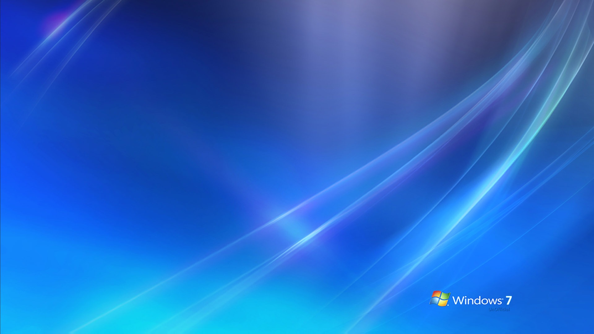 Windows7 专题壁纸13 - 1920x1080