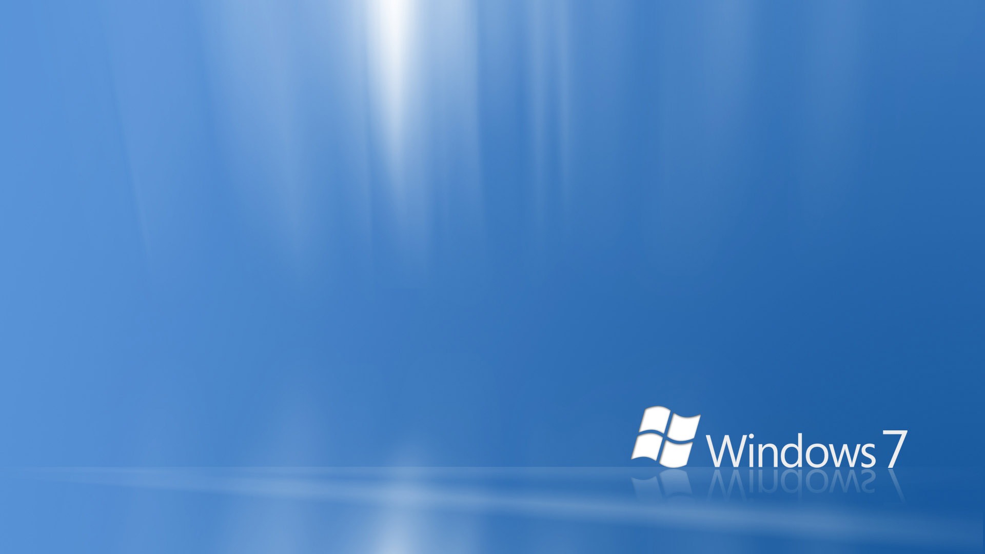 Windows7 테마 벽지 (2) #23 - 1920x1080