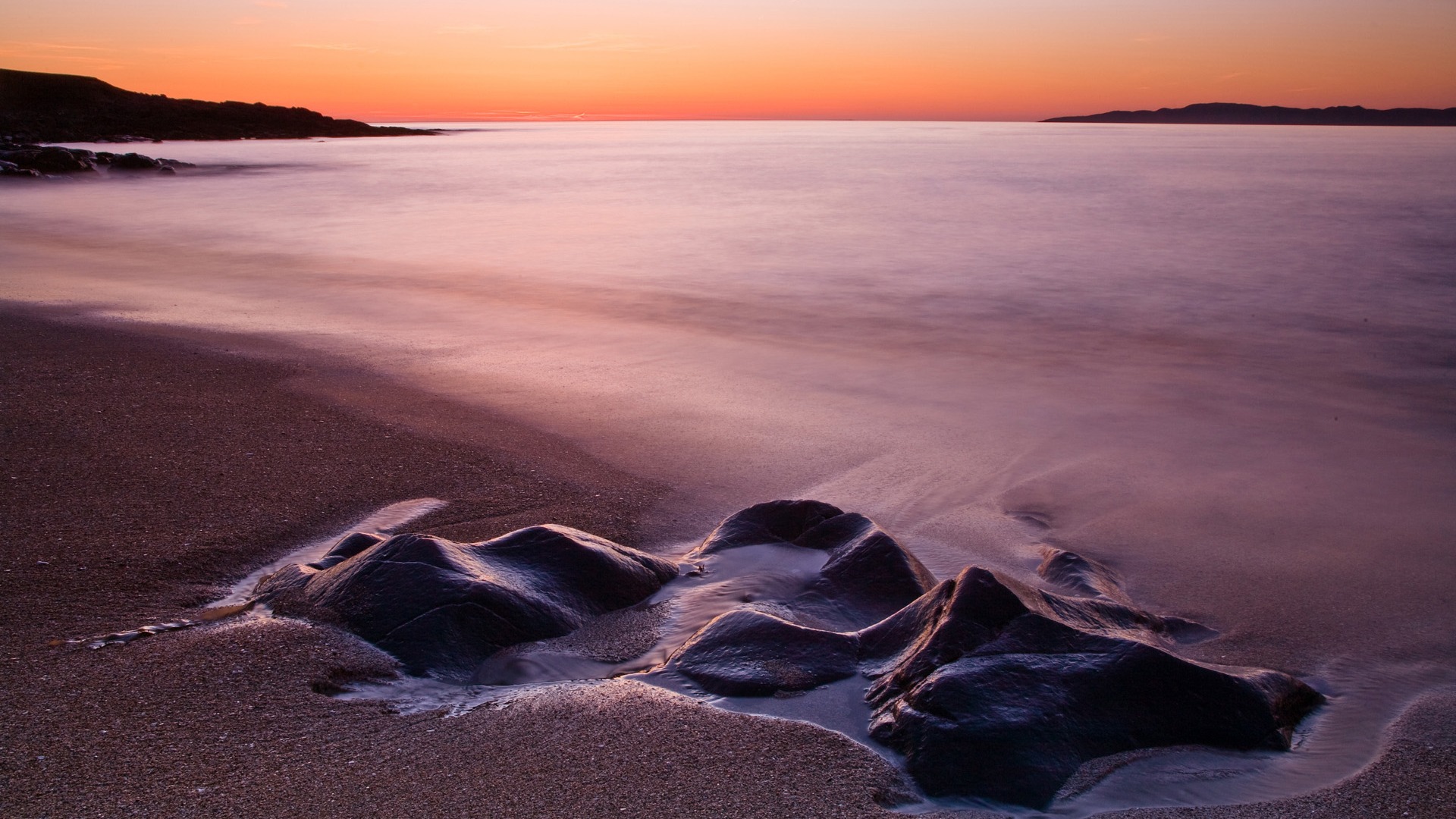  Windows7の公式風景の壁紙 #7 - 1920x1080