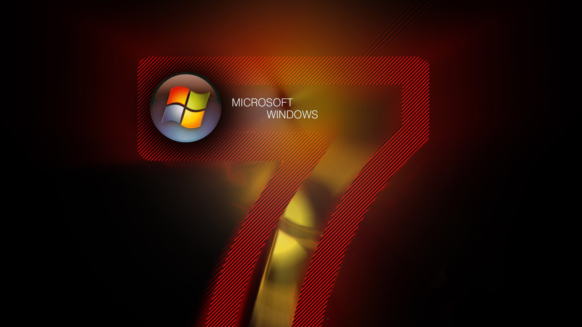 Fondos de escritorio de Windows7 #2 - 1920x1080