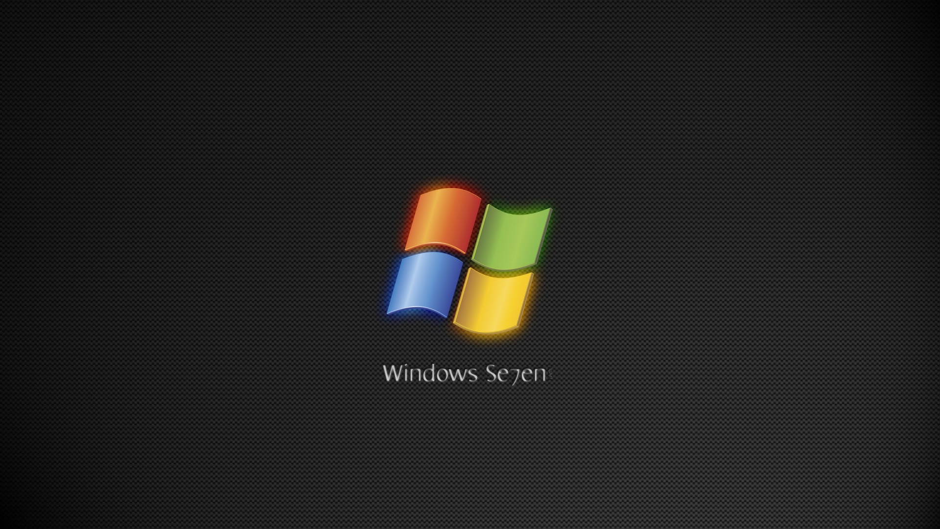 Windows7 Fond d'écran #5 - 1920x1080