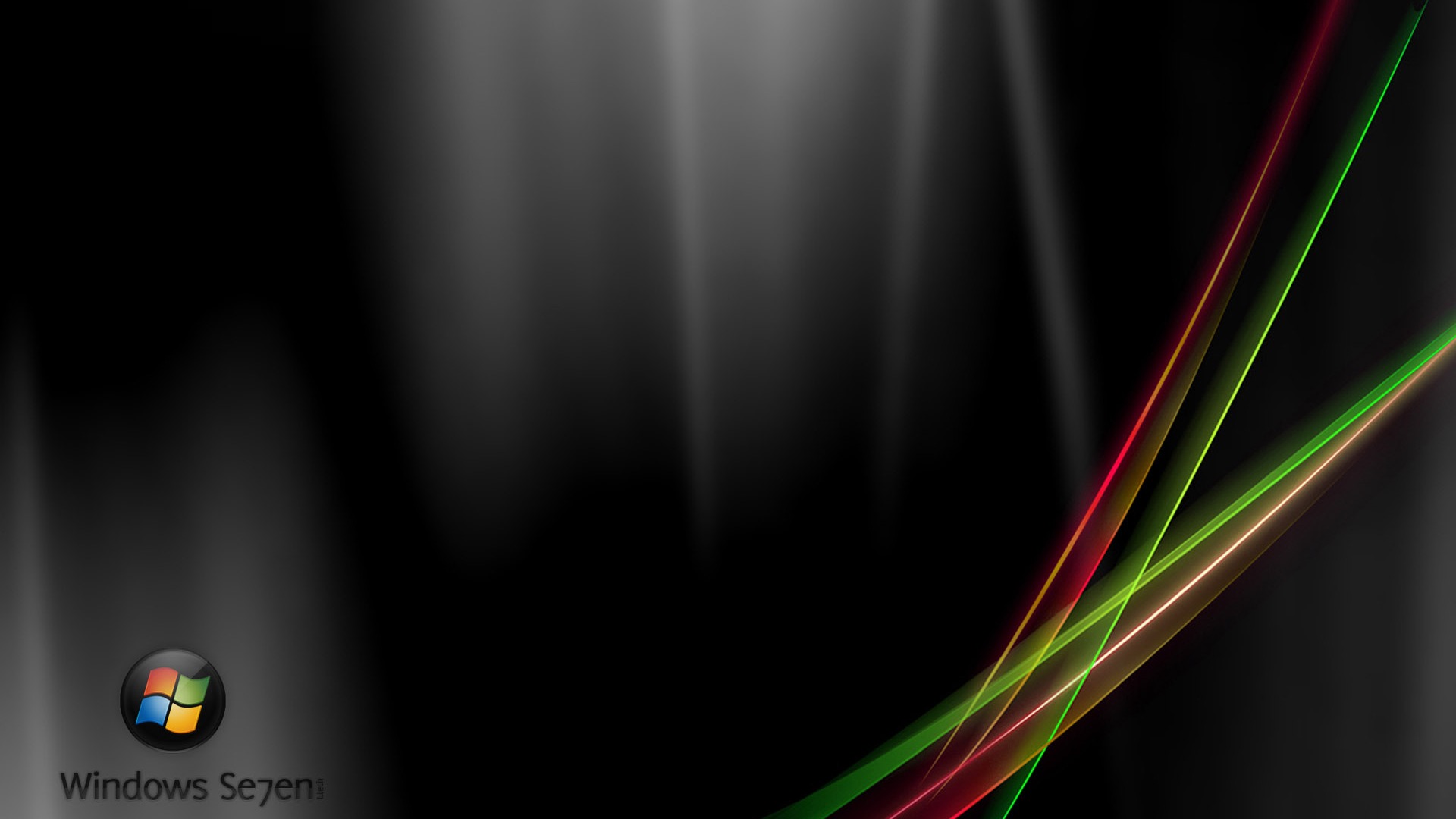 Windows7 桌面壁紙 #6 - 1920x1080