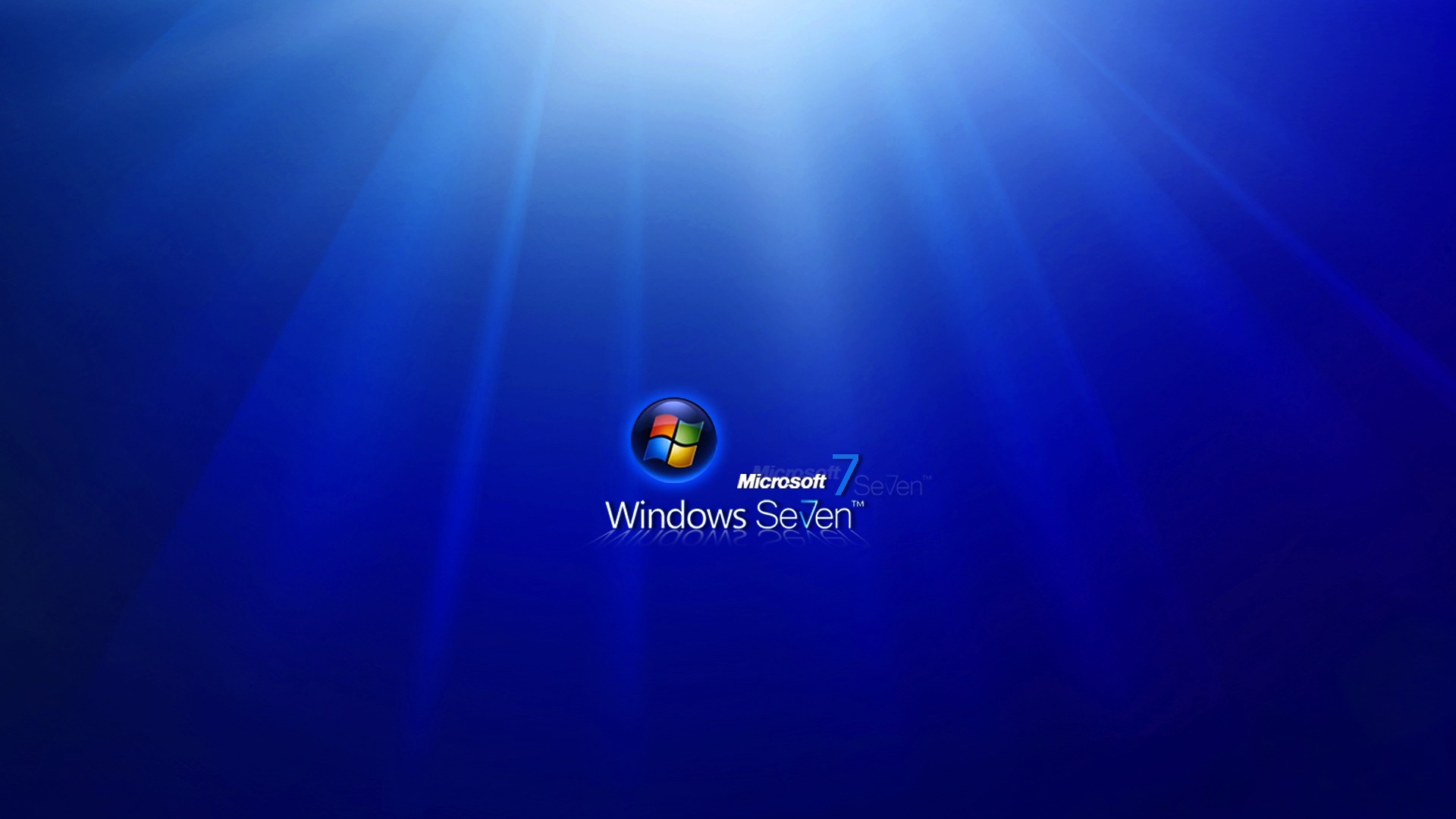 Windows7 桌面壁紙 #11 - 1920x1080