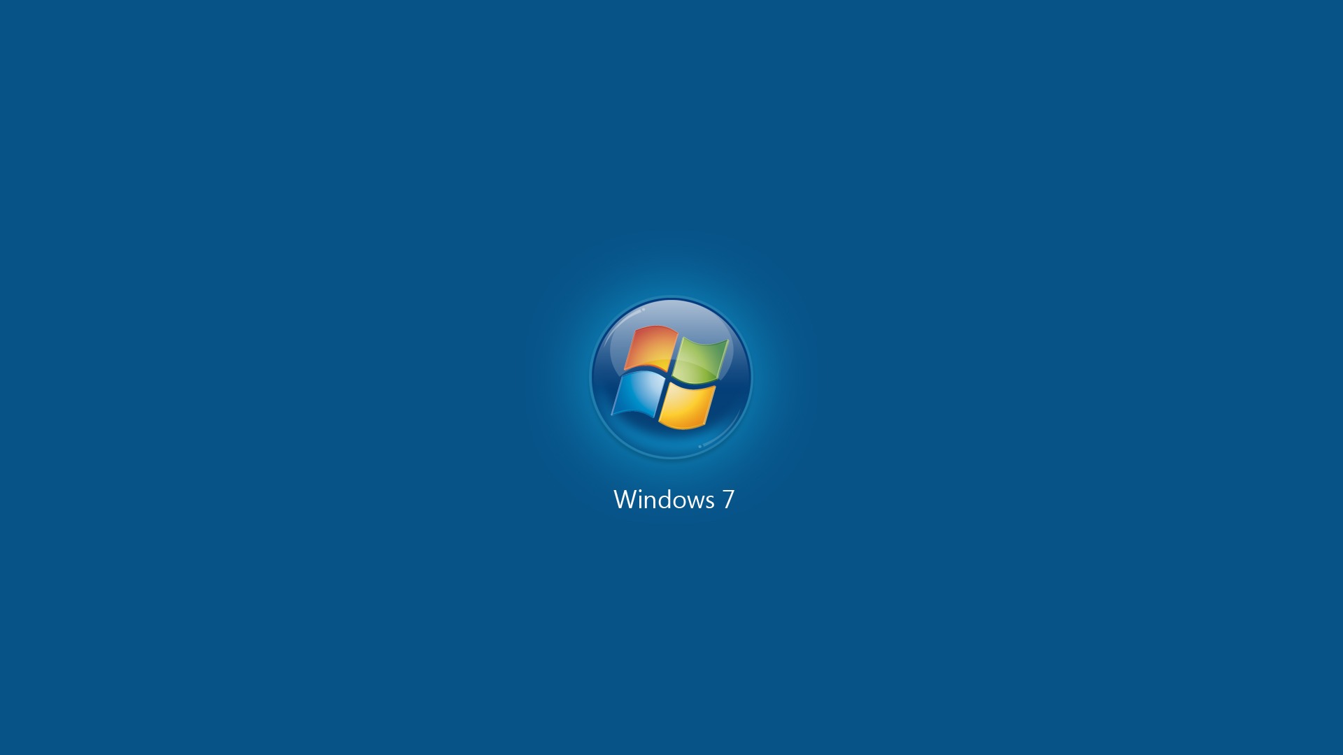 Windows7 桌面壁纸25 - 1920x1080
