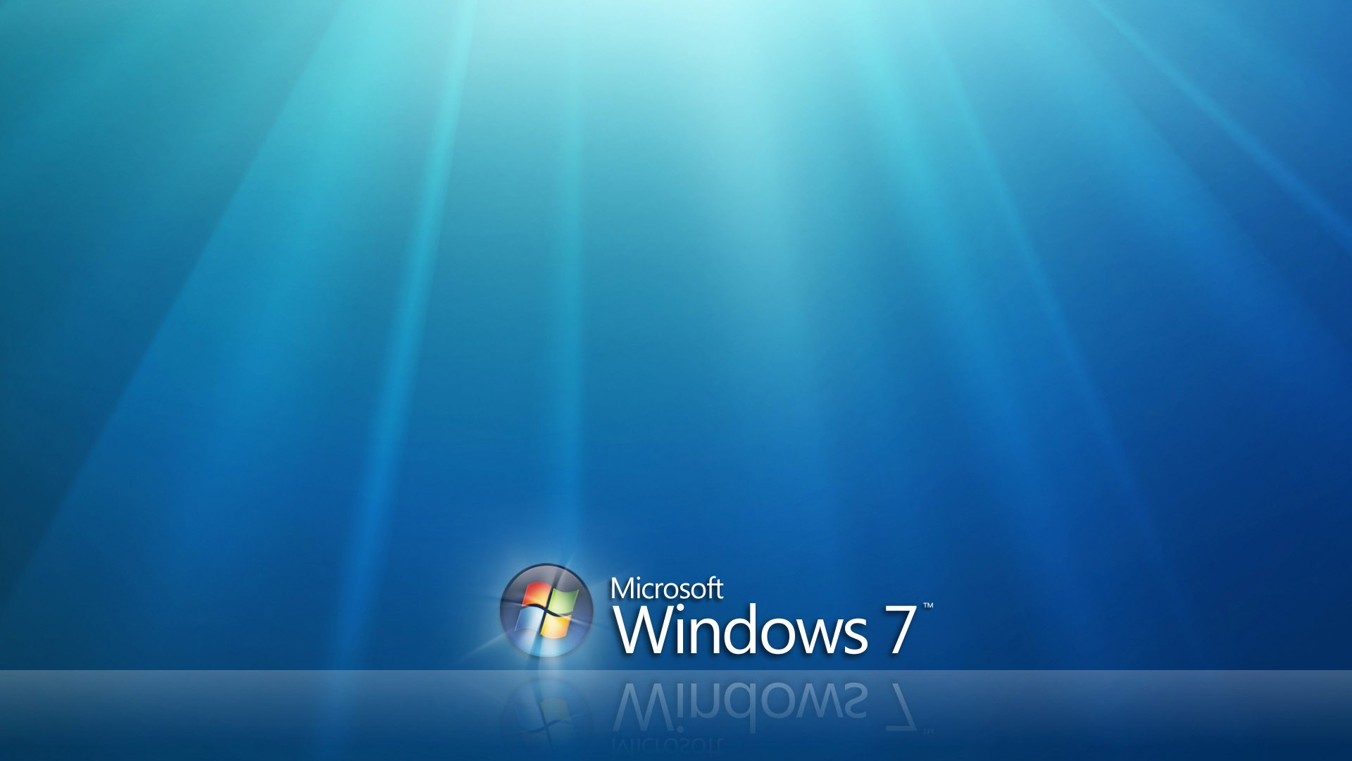 Windows7 Fond d'écran #27 - 1920x1080