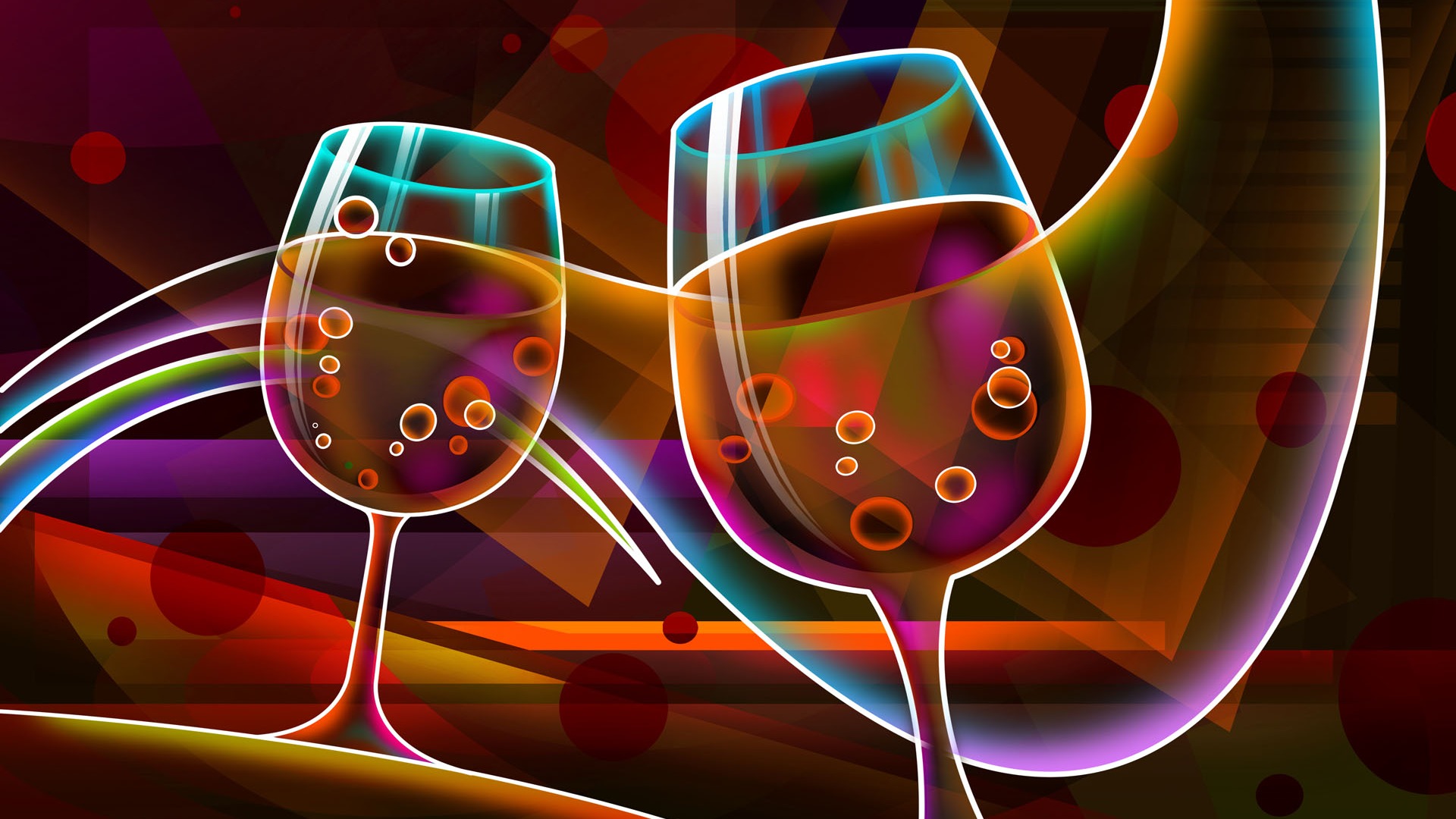 barevné tapety potravin #31 - 1920x1080