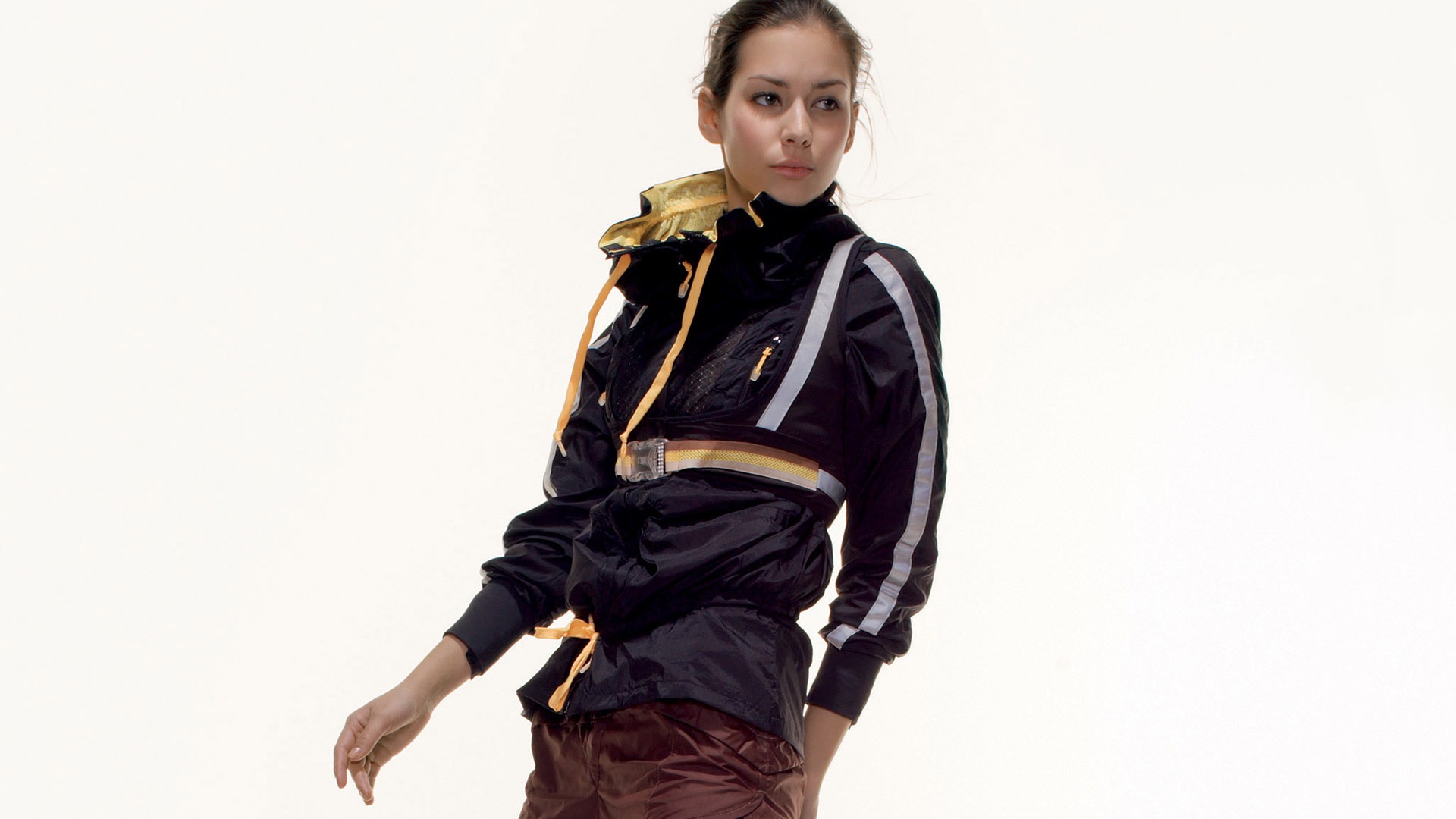 Leisure Sports Women Wallpapers #13 - 1920x1080