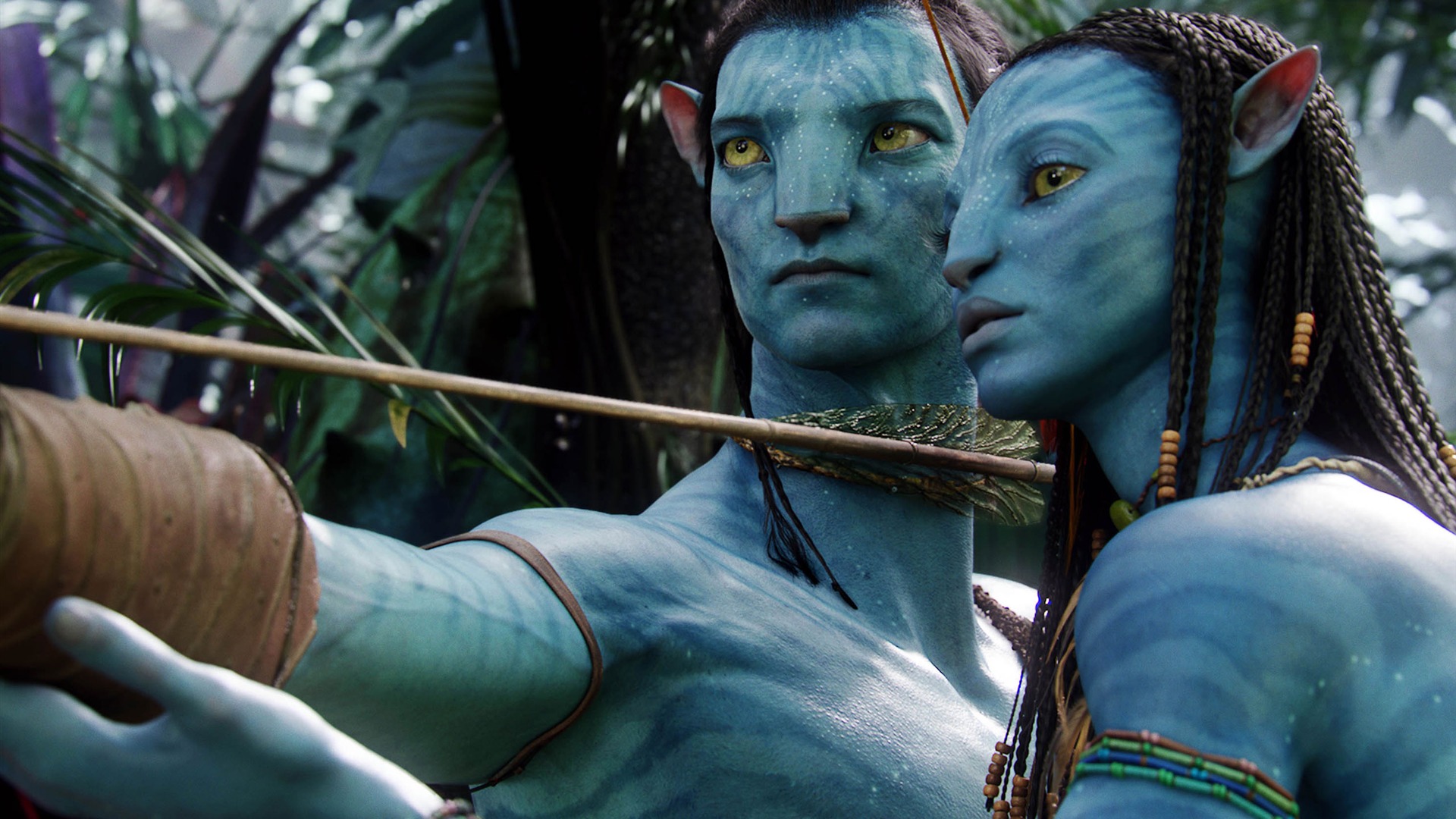 Avatar HD wallpaper (2) #9 - 1920x1080