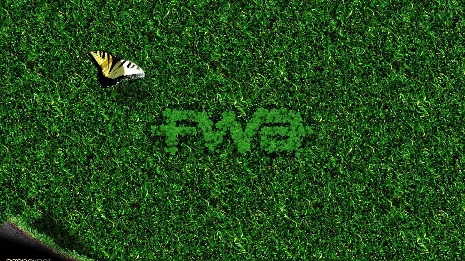 寬屏FWA專輯壁紙 #4 - 1920x1080