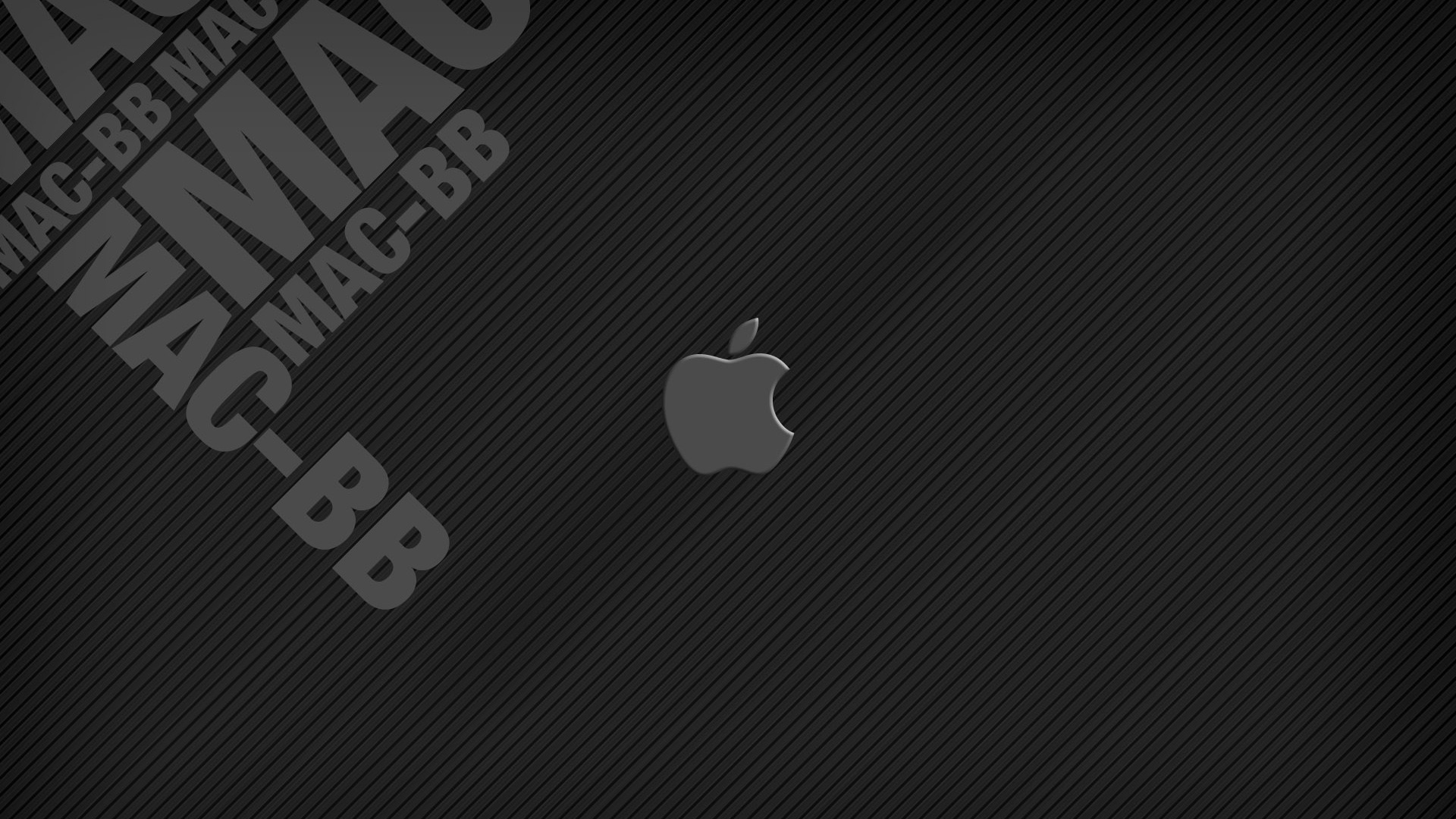 最新Apple主題桌面壁紙 #4 - 1920x1080