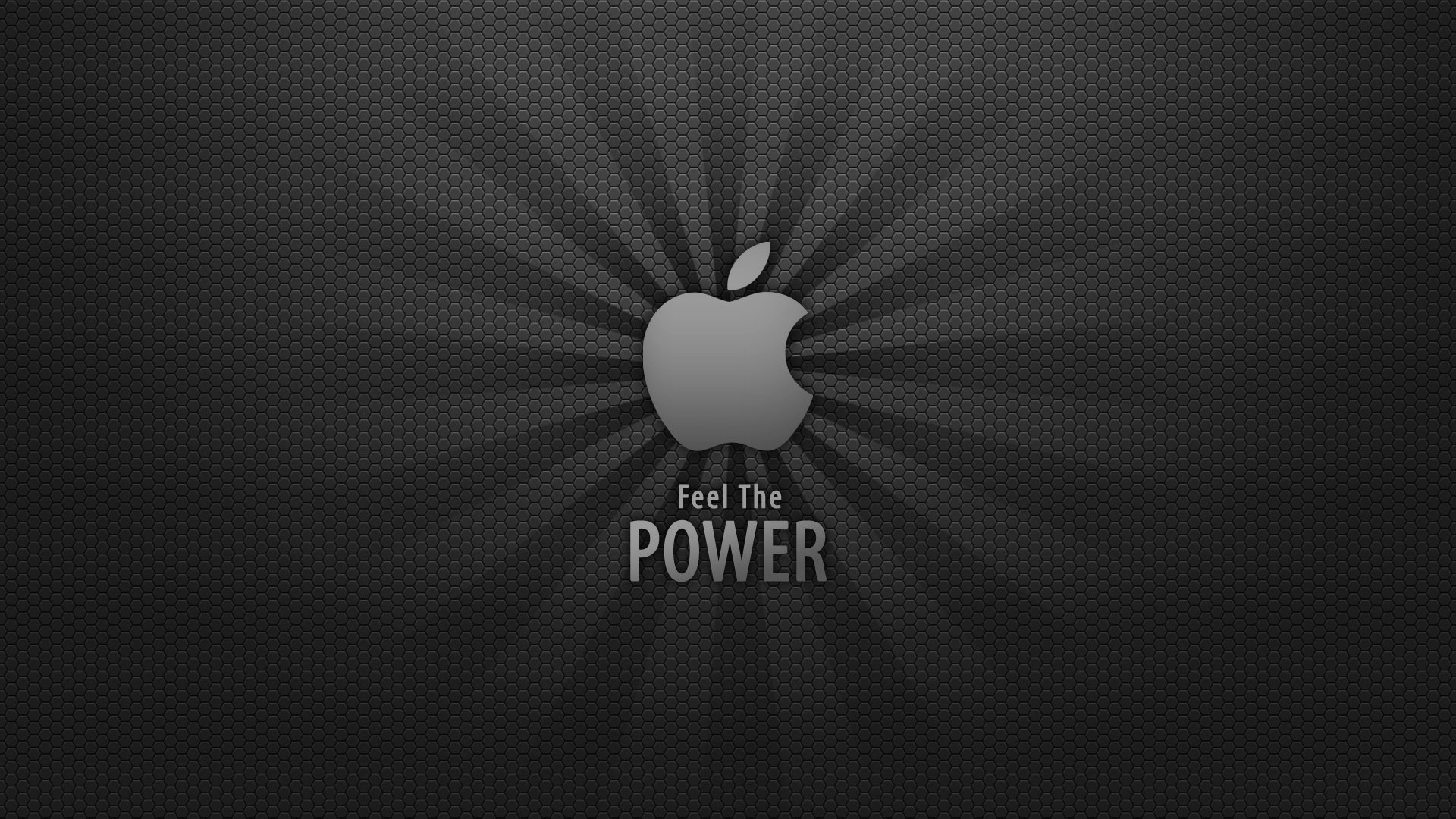 最新Apple主題桌面壁紙 #5 - 1920x1080