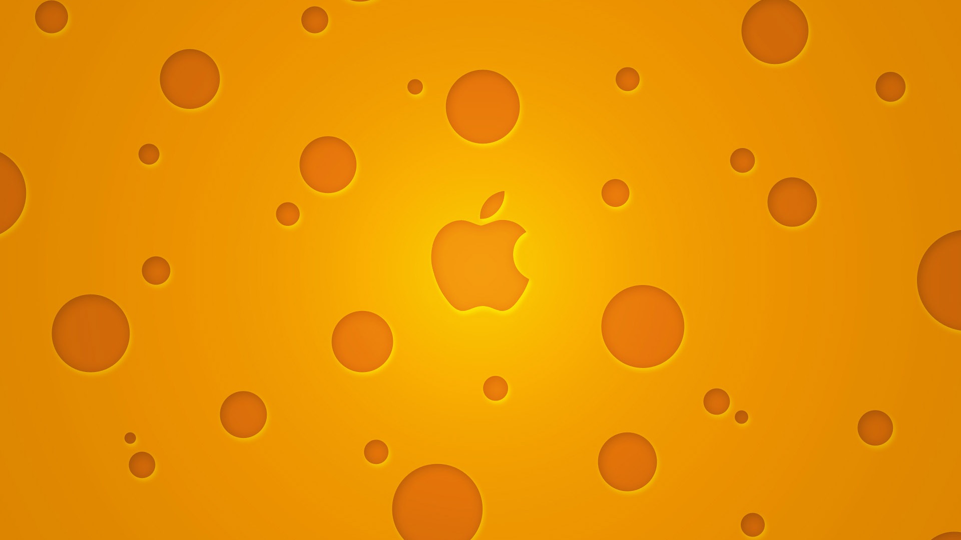 最新Apple主題桌面壁紙 #9 - 1920x1080