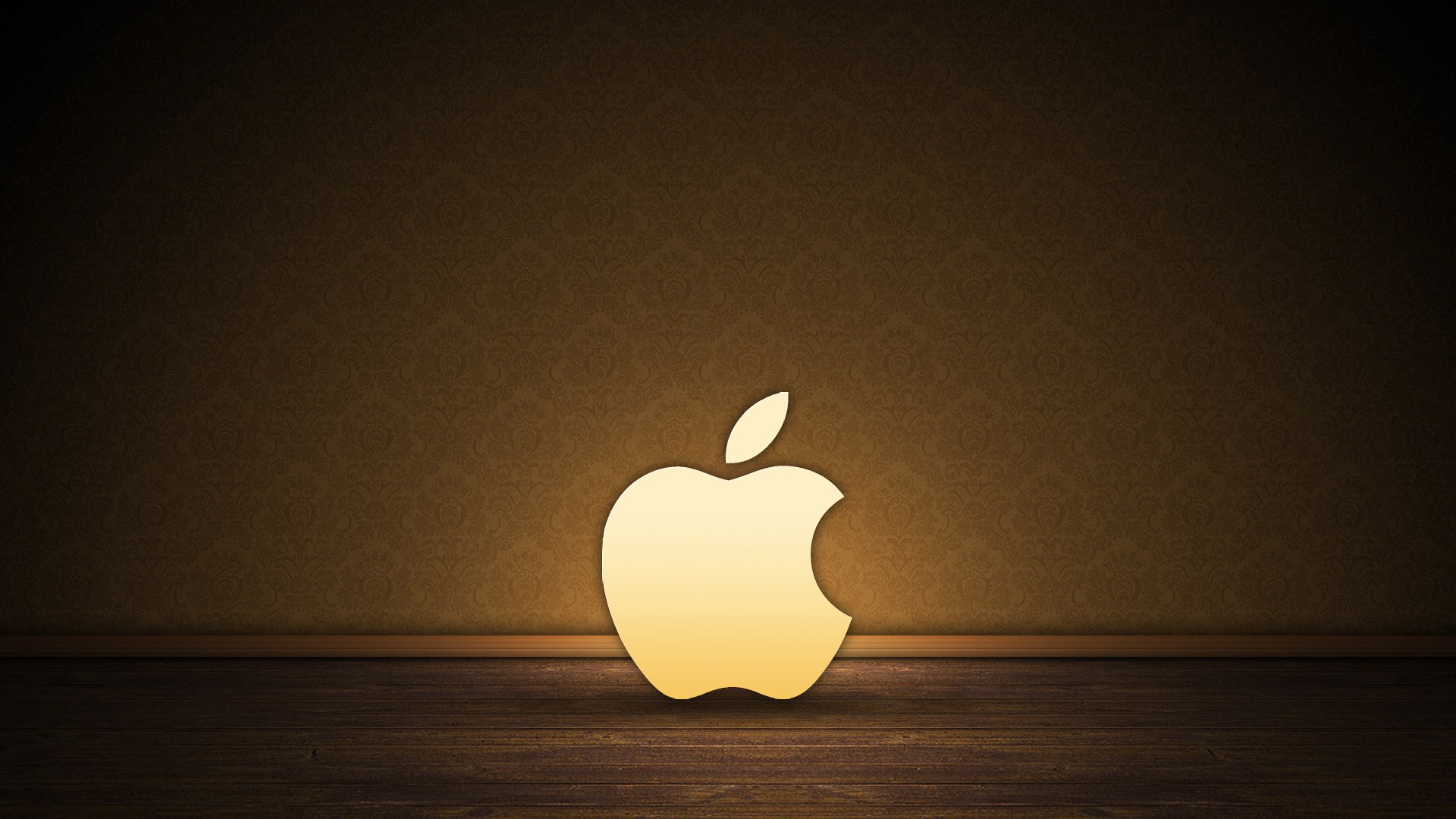 最新Apple主題桌面壁紙 #12 - 1920x1080
