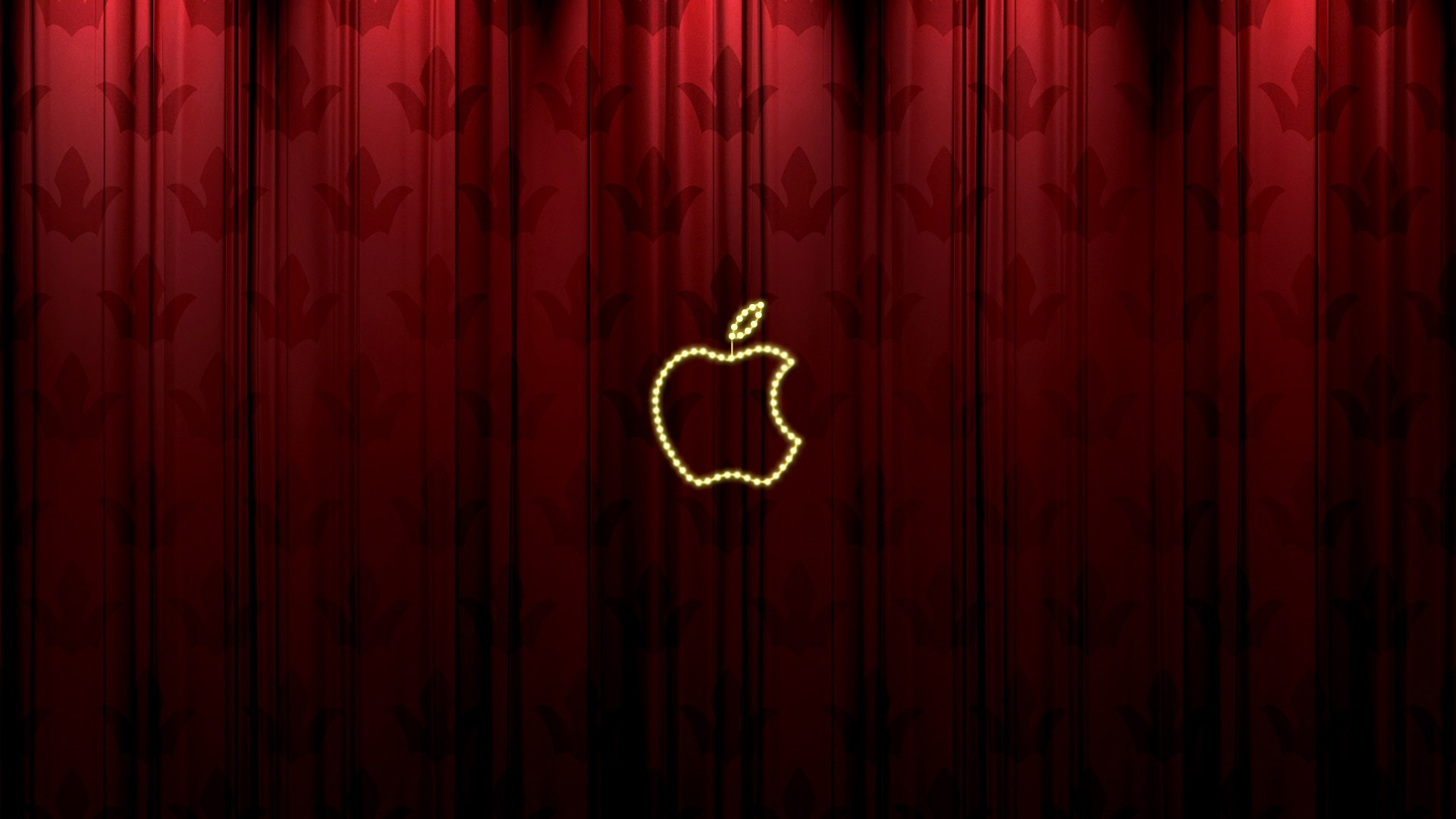 最新Apple主題桌面壁紙 #13 - 1920x1080