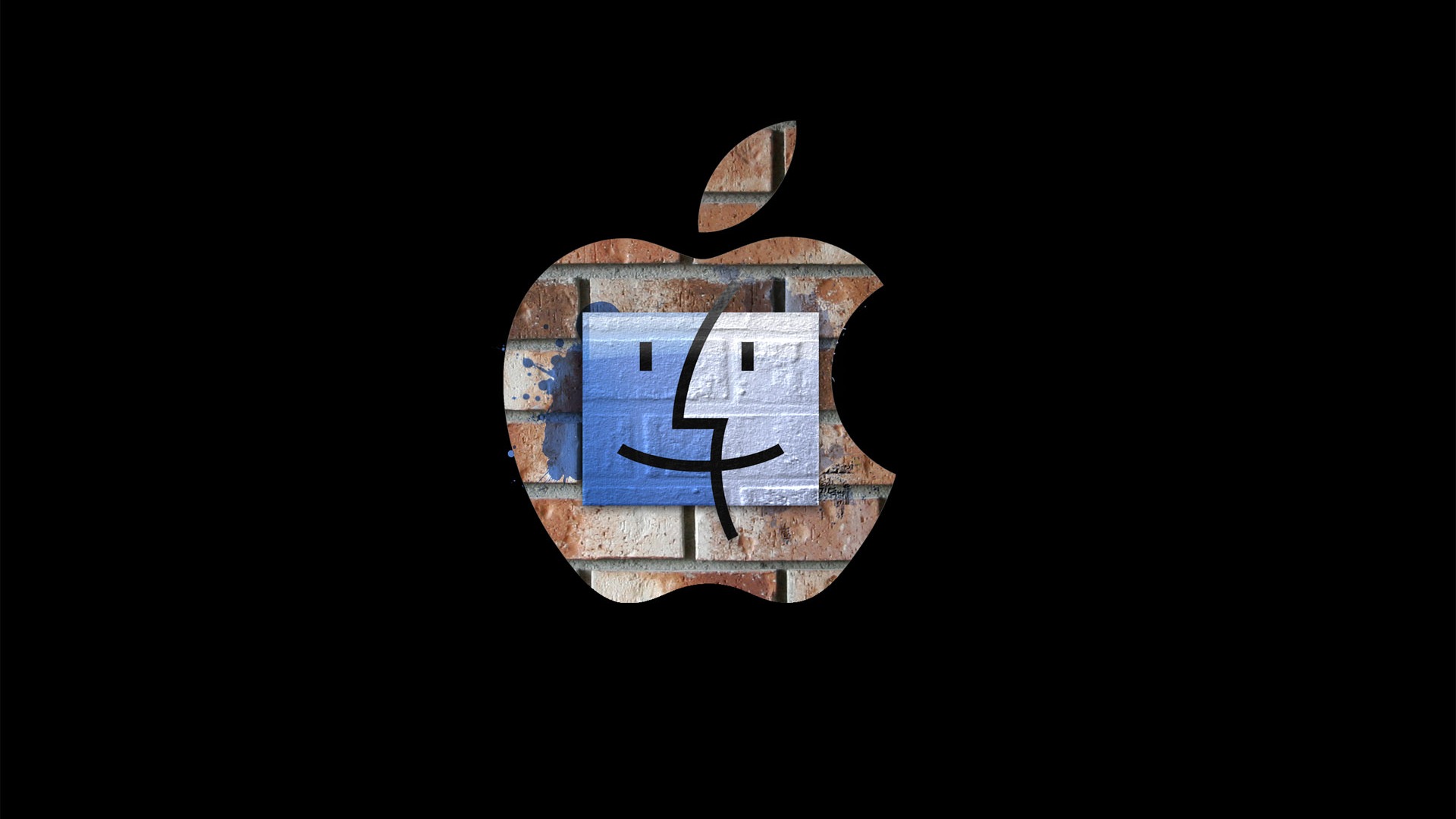 最新Apple主題桌面壁紙 #23 - 1920x1080