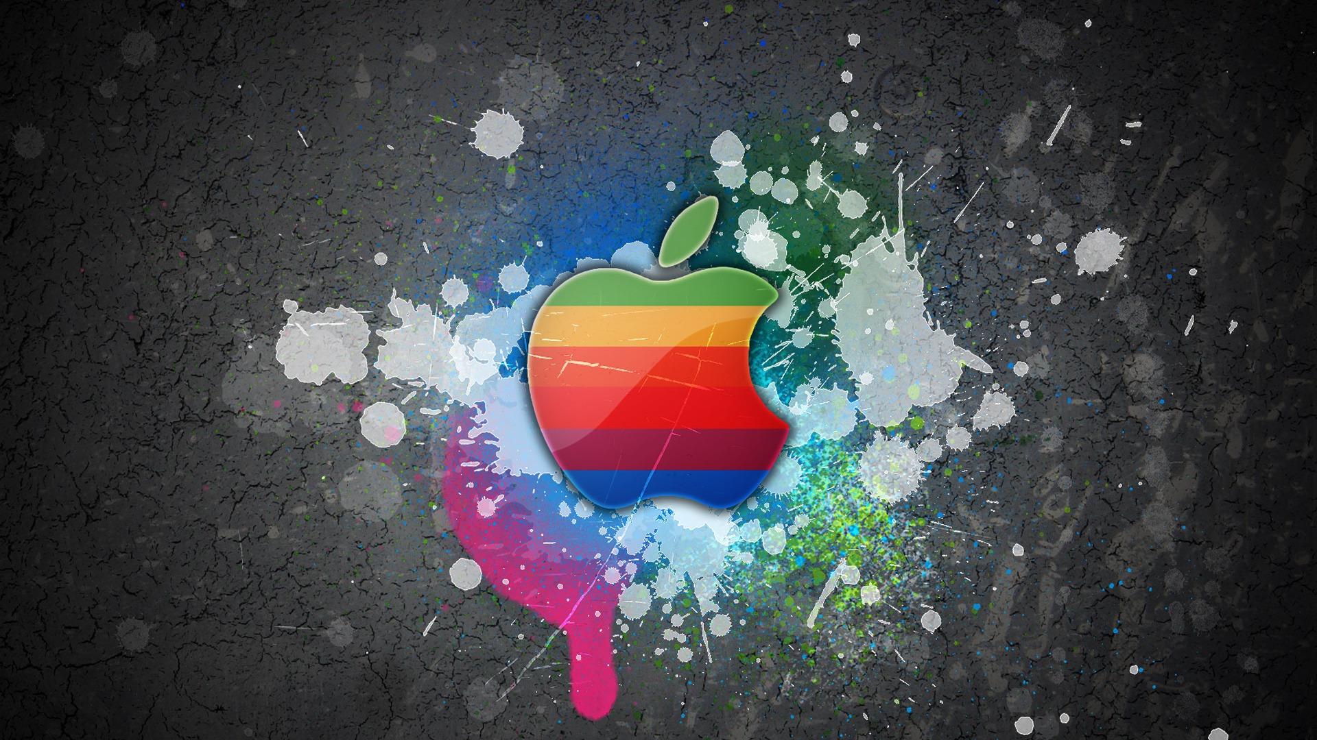 Neue Apple Theme Hintergrundbilder #28 - 1920x1080