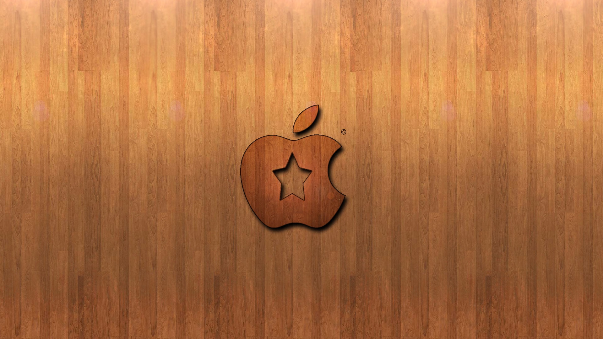 最新Apple主題桌面壁紙 #35 - 1920x1080