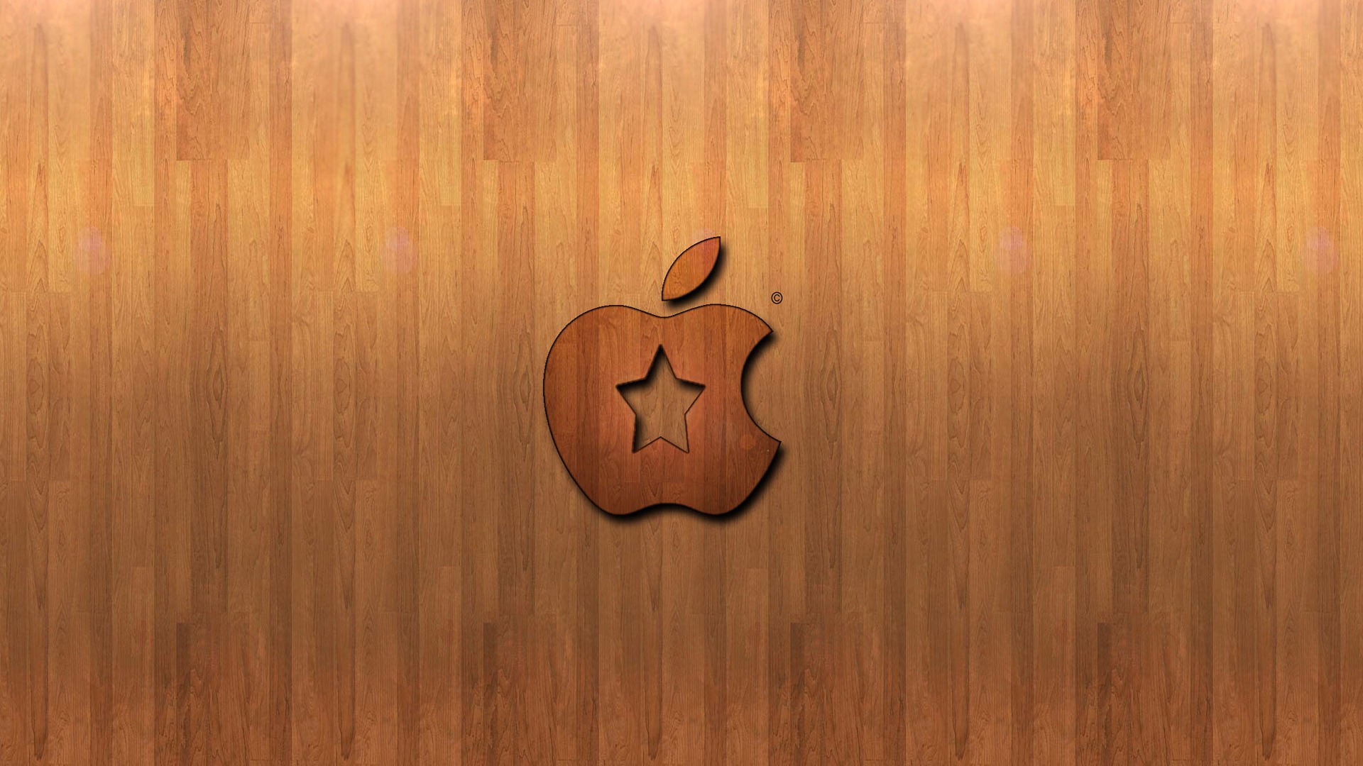 Apple Nuevo Tema Fondos de Escritorio #35 - 1920x1080