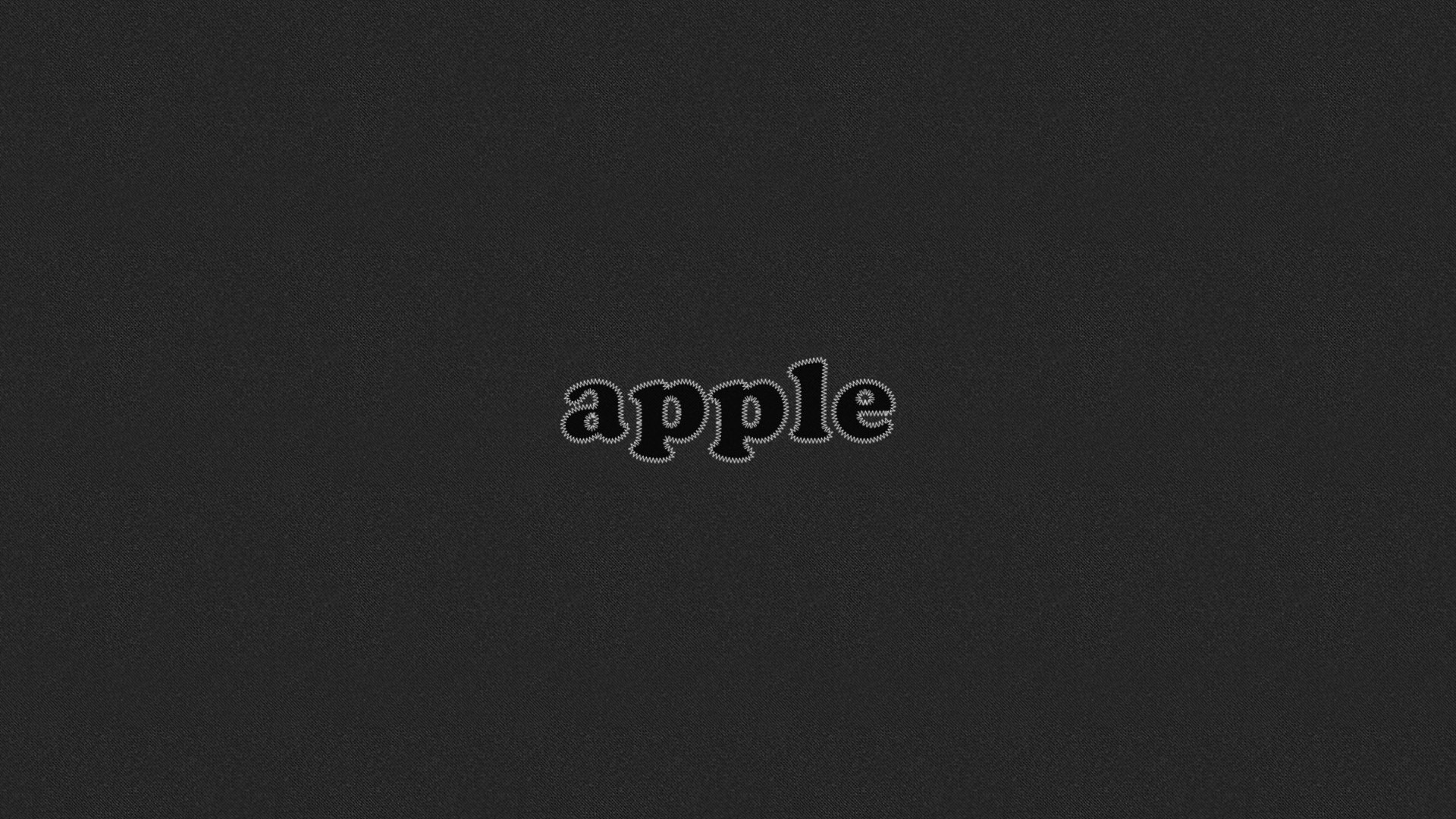 Apple New Thème Fond d'écran #36 - 1920x1080