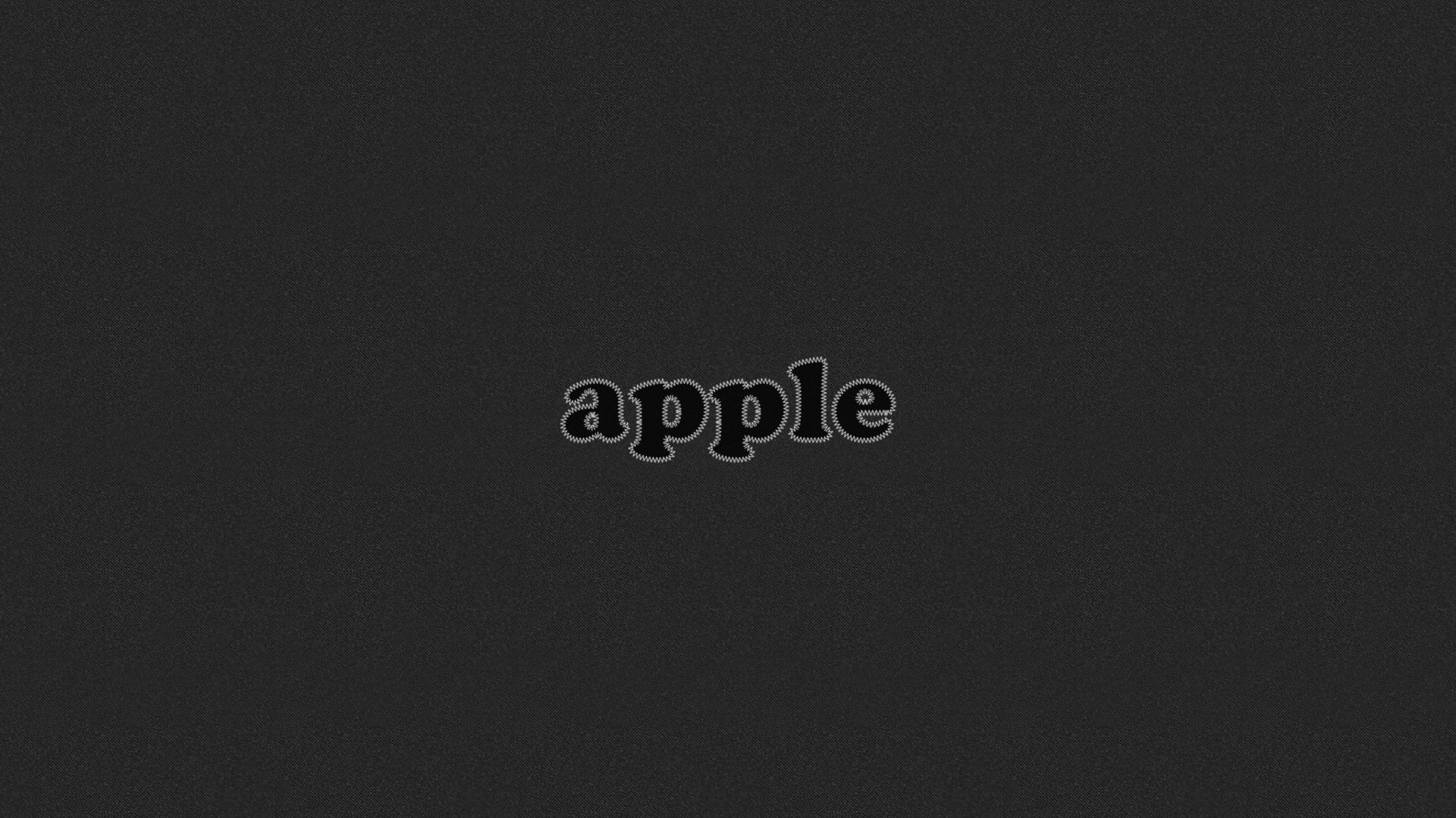 最新Apple主題桌面壁紙 #36 - 1920x1080