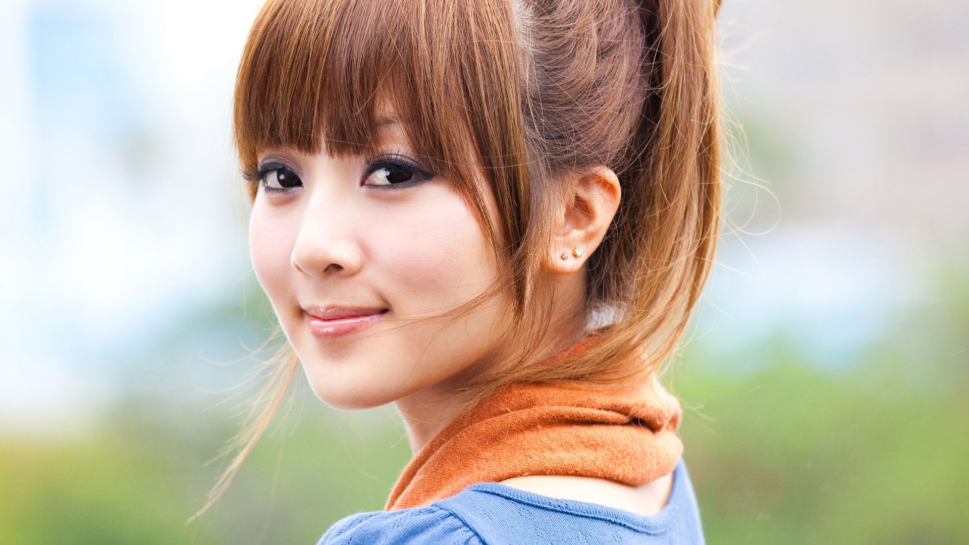 台灣MM果子壁紙專輯(六) #5 - 1920x1080