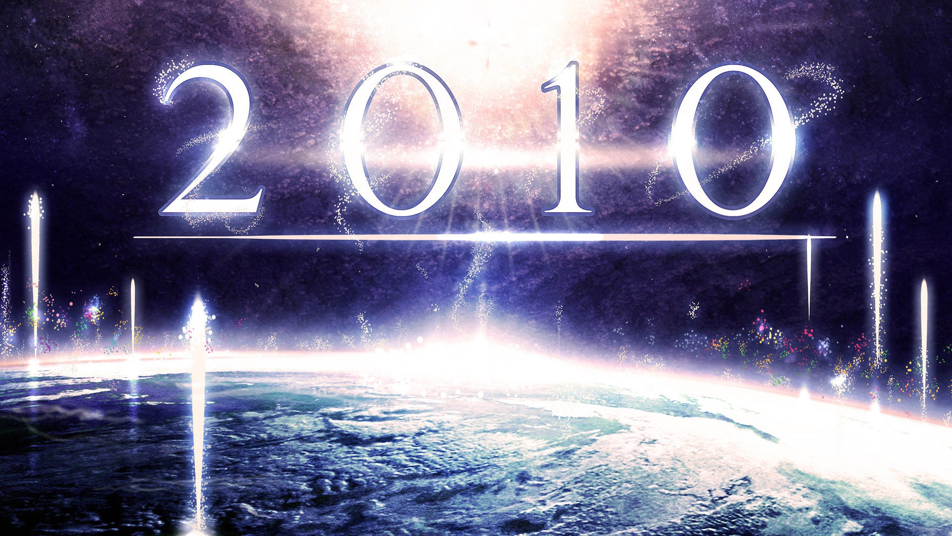 2010專輯壁紙(二) #3 - 1920x1080