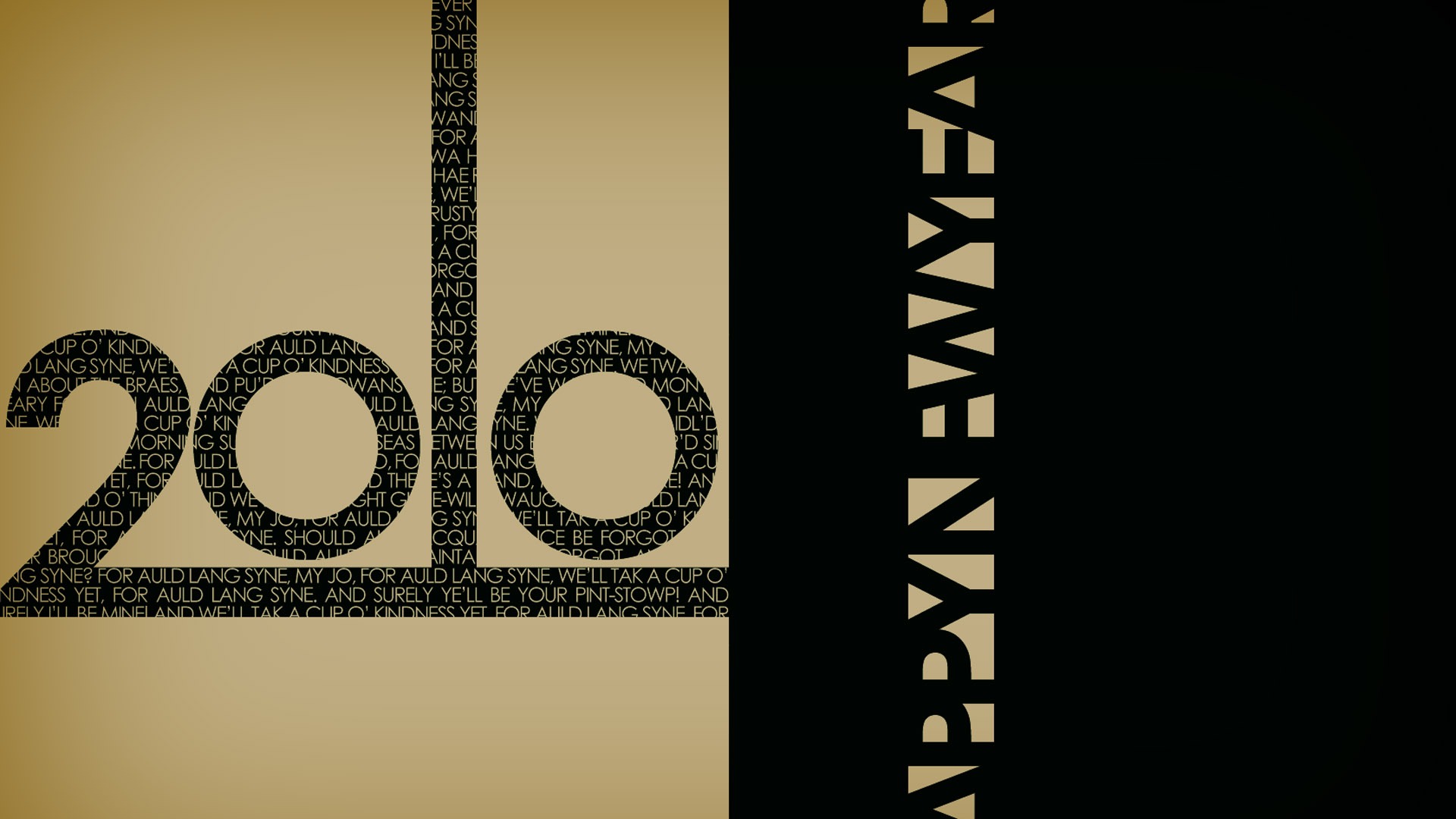 2010專輯壁紙(二) #6 - 1920x1080
