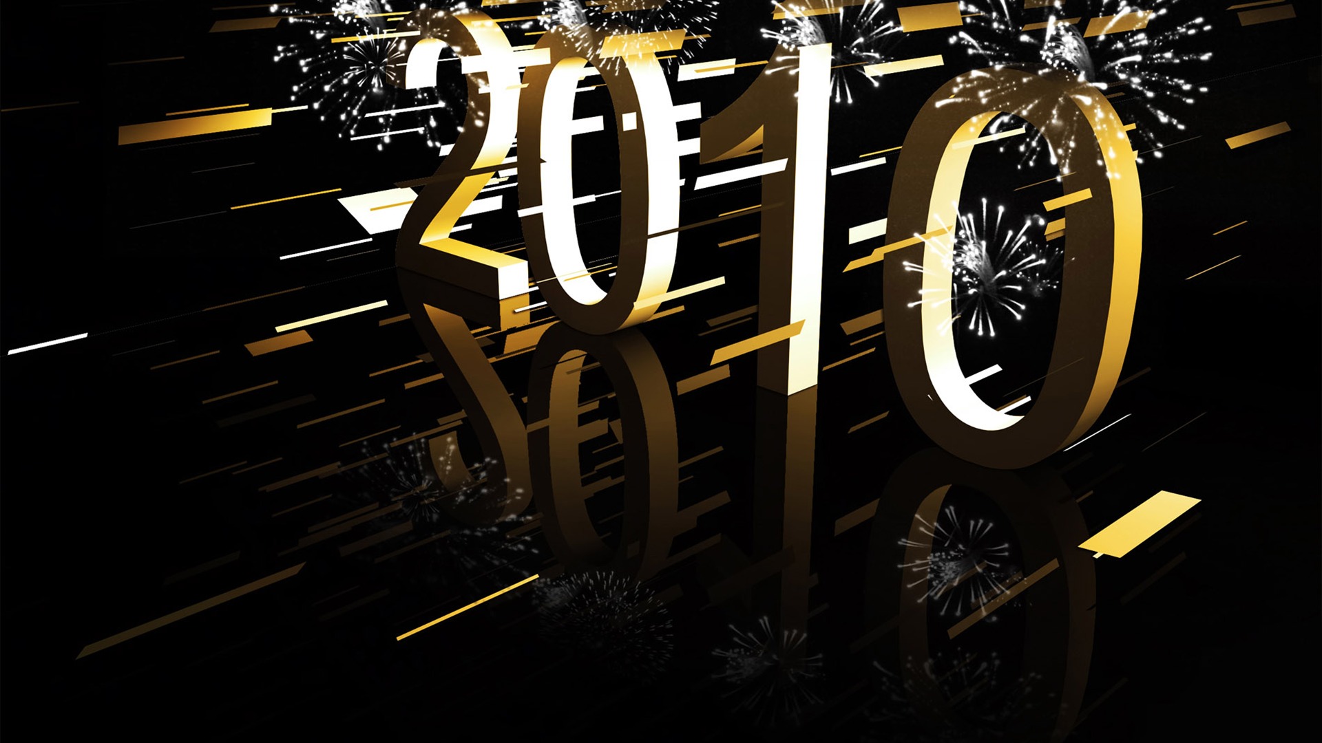 2010專輯壁紙(二) #10 - 1920x1080