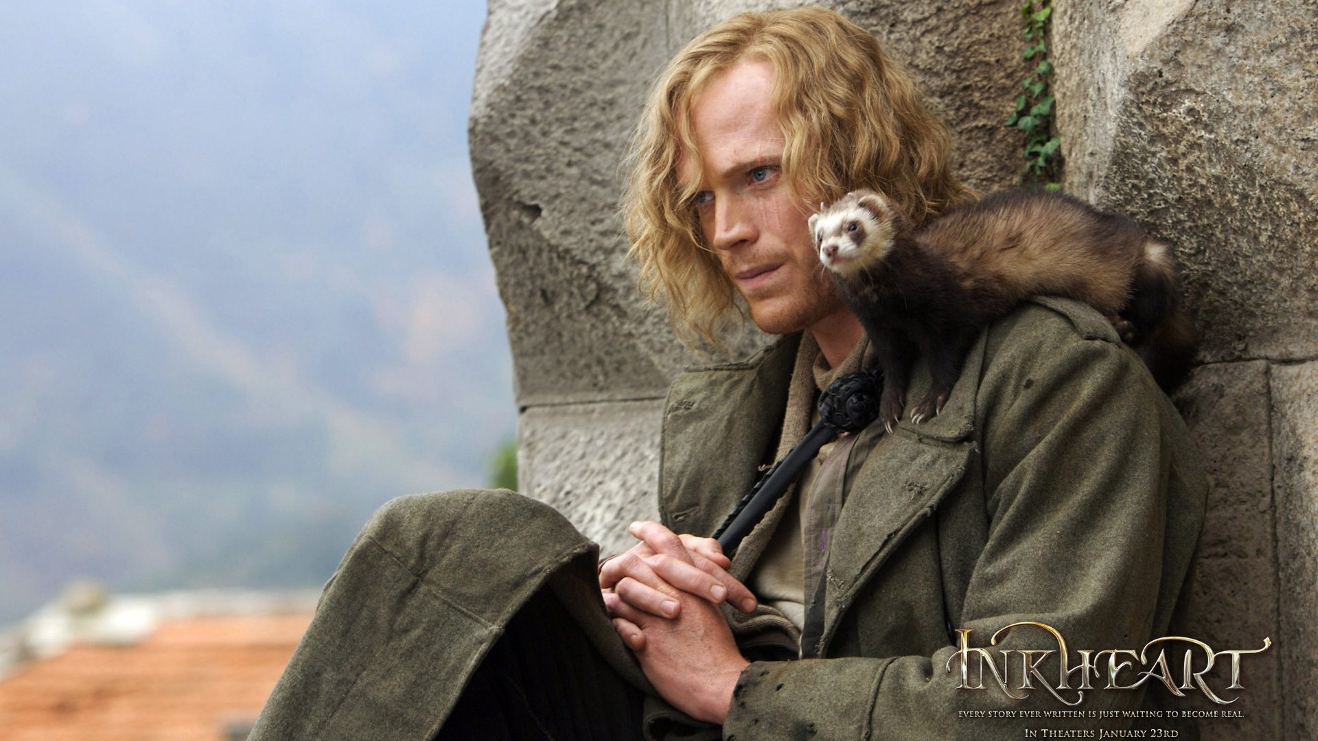Inkheart wallpaper #7 - 1920x1080
