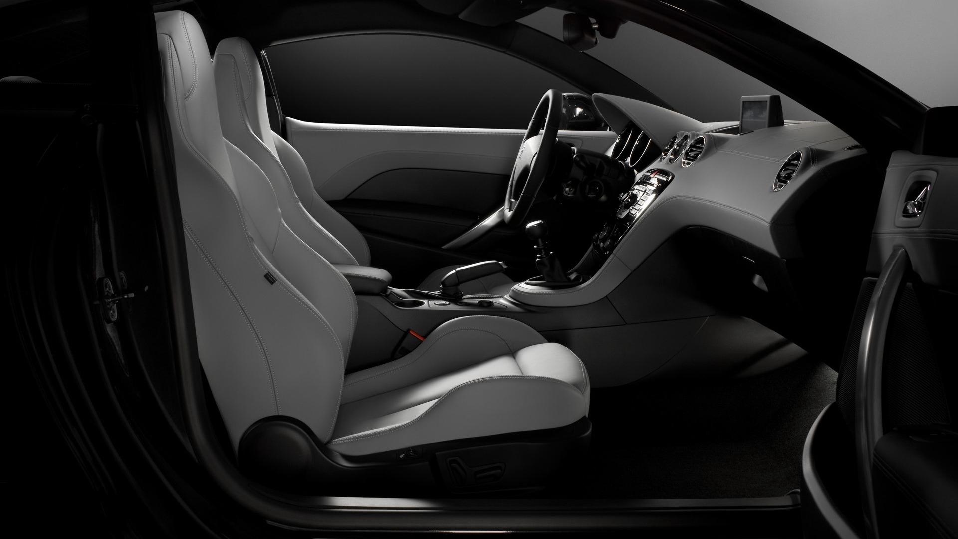 2010 Peugeot RCZ(標致308) #22 - 1920x1080
