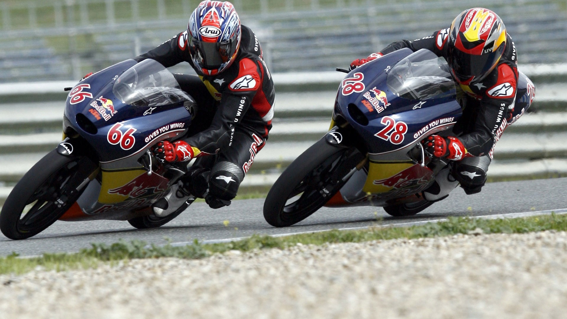 Turn Motocykl Tapeta Kolekce #28 - 1920x1080